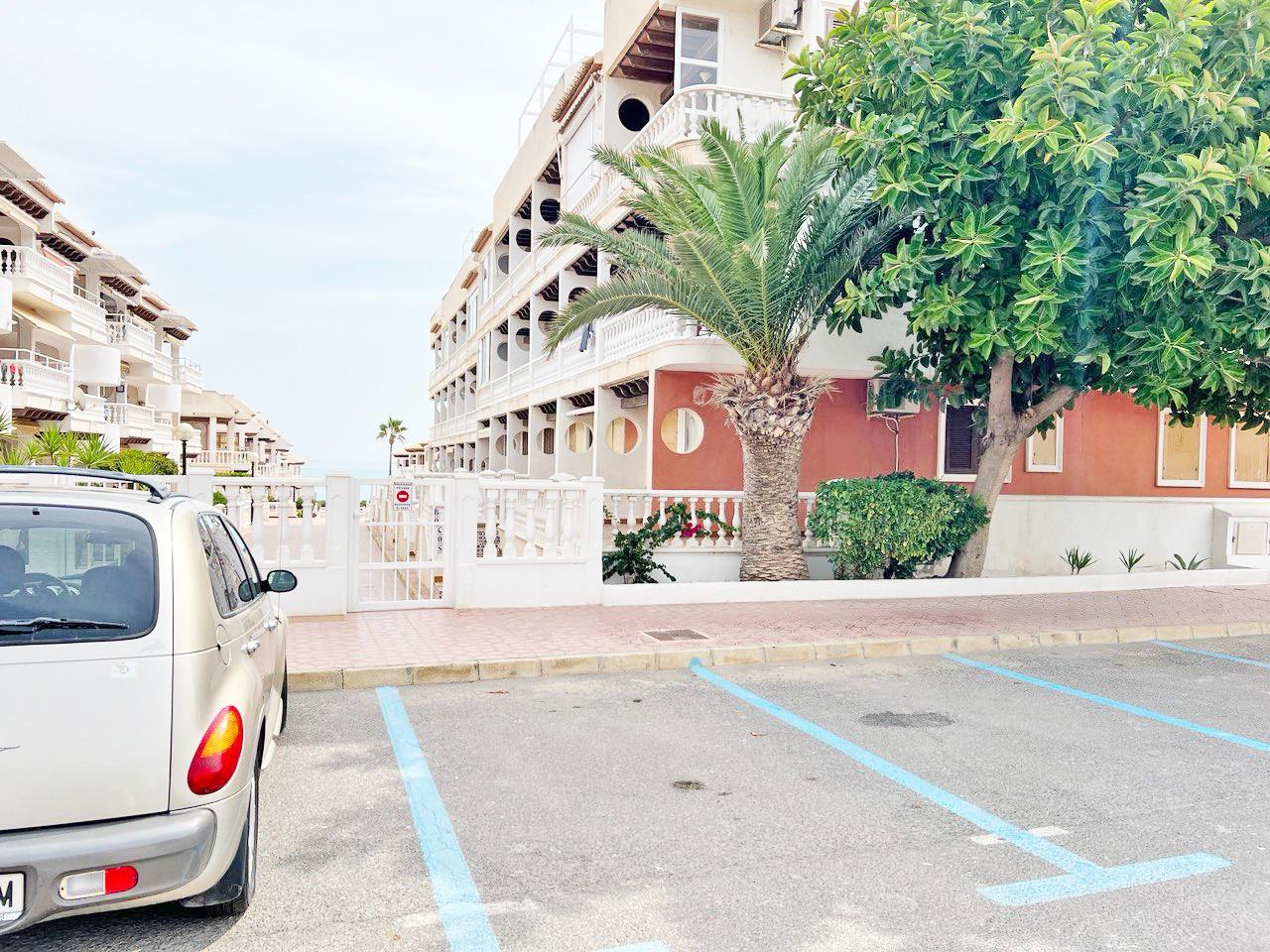 For sale - 2 Bedroom 1 Bathroom Duplex in Guardamar del Segura - Benamor  - Alicante