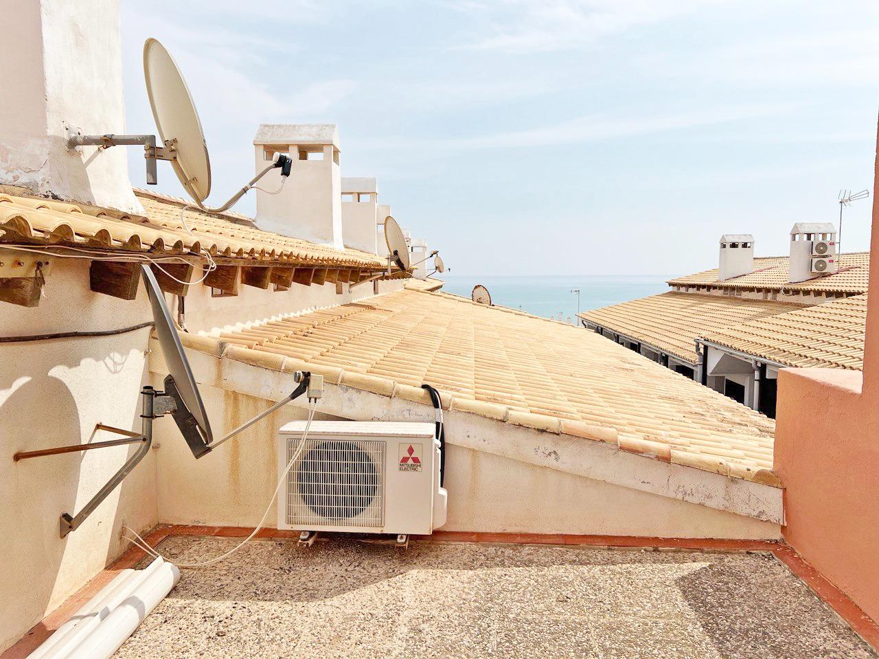 For sale - 2 Bedroom 1 Bathroom Duplex in Guardamar del Segura - Benamor  - Alicante