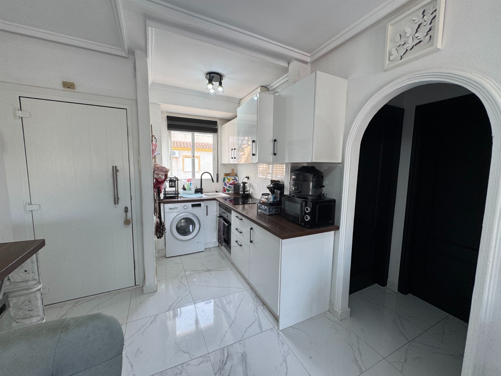 For sale - 2 Bedroom 1 Bathroom Apartment in Villamartin - Costa Blanca  - Alicante