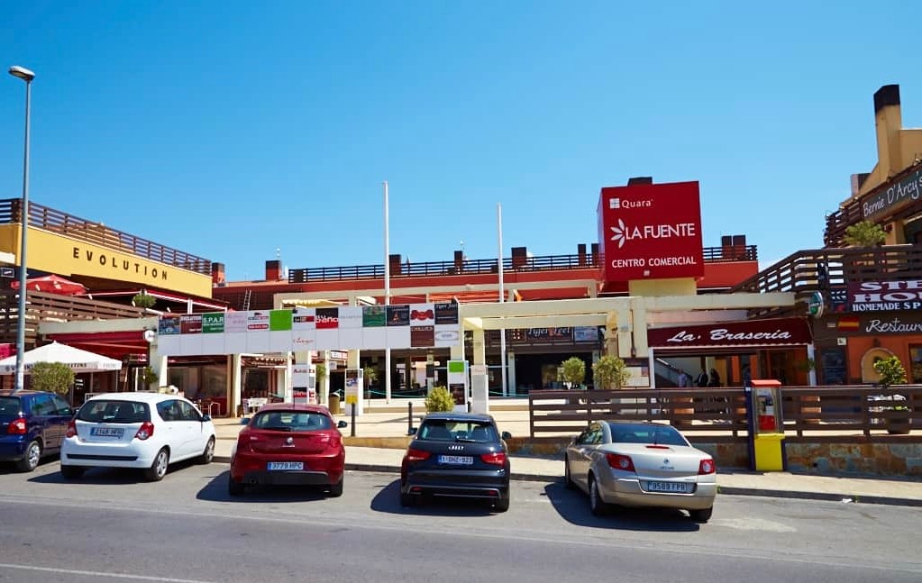 For sale - 2 Bedroom 1 Bathroom Apartment in Villamartin - Costa Blanca  - Alicante