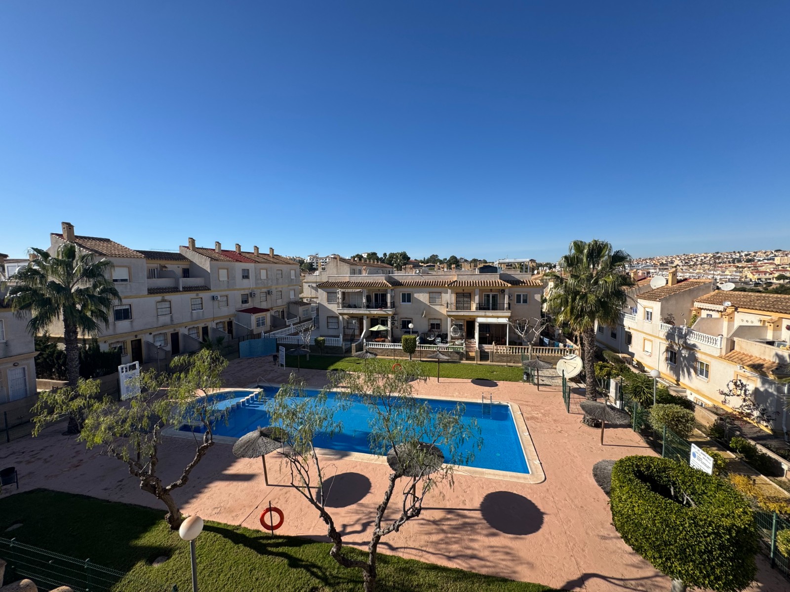 For sale - 2 Bedroom 1 Bathroom Apartment in Villamartin - Costa Blanca  - Alicante