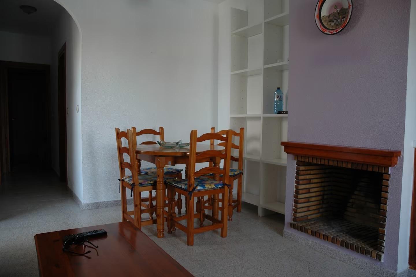 For sale - 2 Bedroom 1 Bathroom Apartment in Pilar de La Horadada - Torre de la Horadada  - Alicante