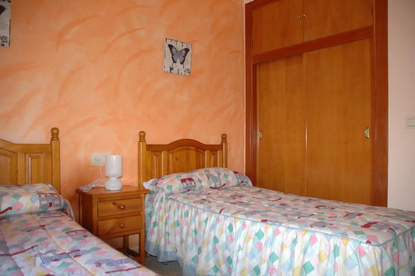 For sale - 2 Bedroom 1 Bathroom Apartment in Pilar de La Horadada - Torre de la Horadada  - Alicante