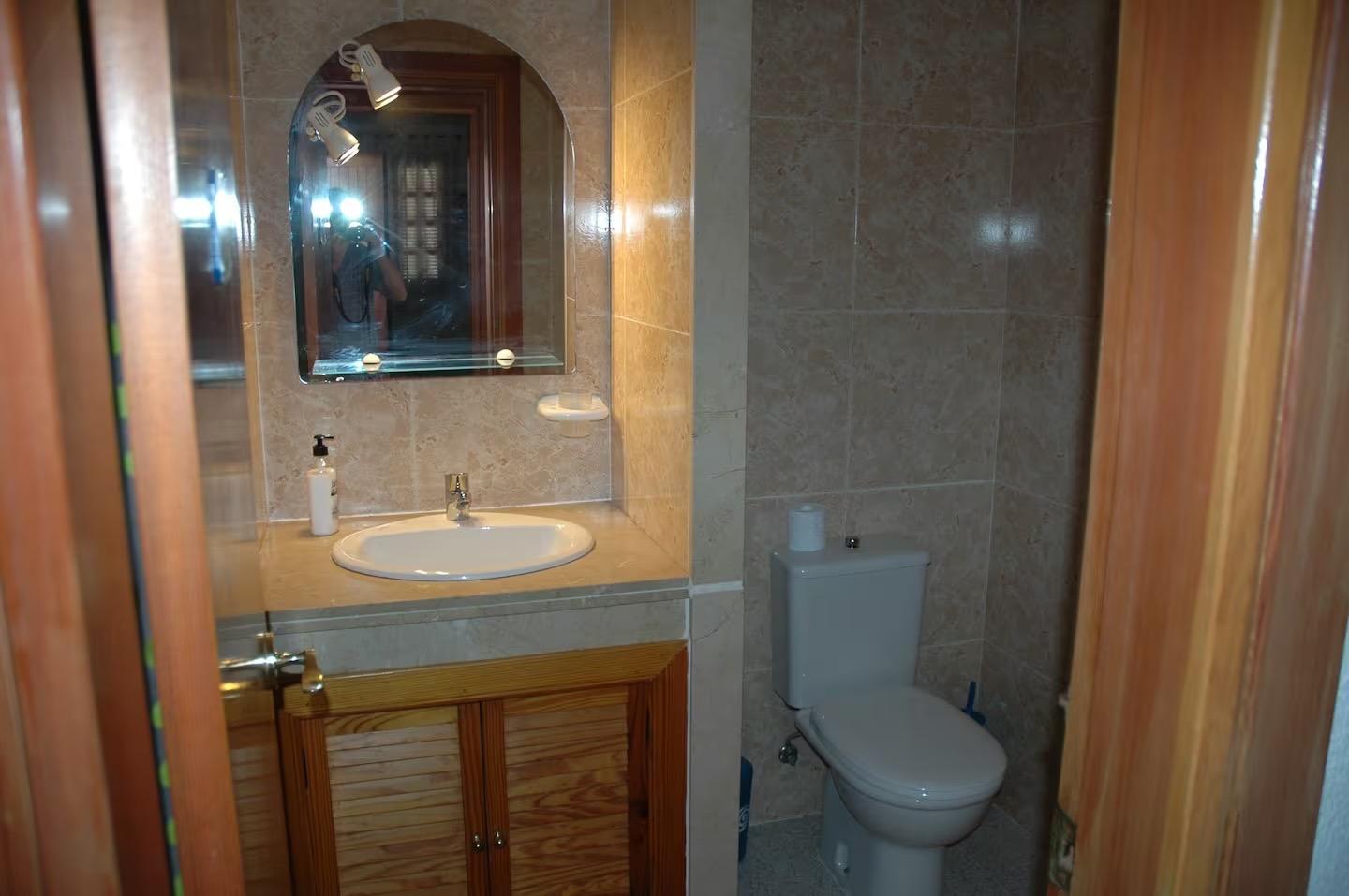 For sale - 2 Bedroom 1 Bathroom Apartment in Pilar de La Horadada - Torre de la Horadada  - Alicante