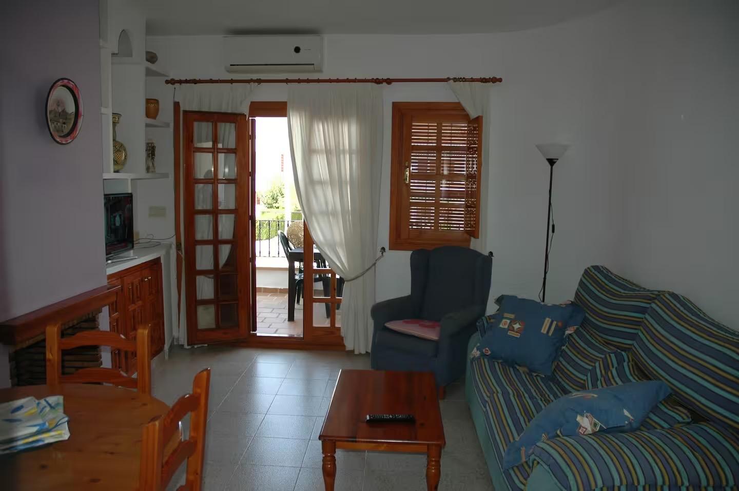 For sale - 2 Bedroom 1 Bathroom Apartment in Pilar de La Horadada - Torre de la Horadada  - Alicante