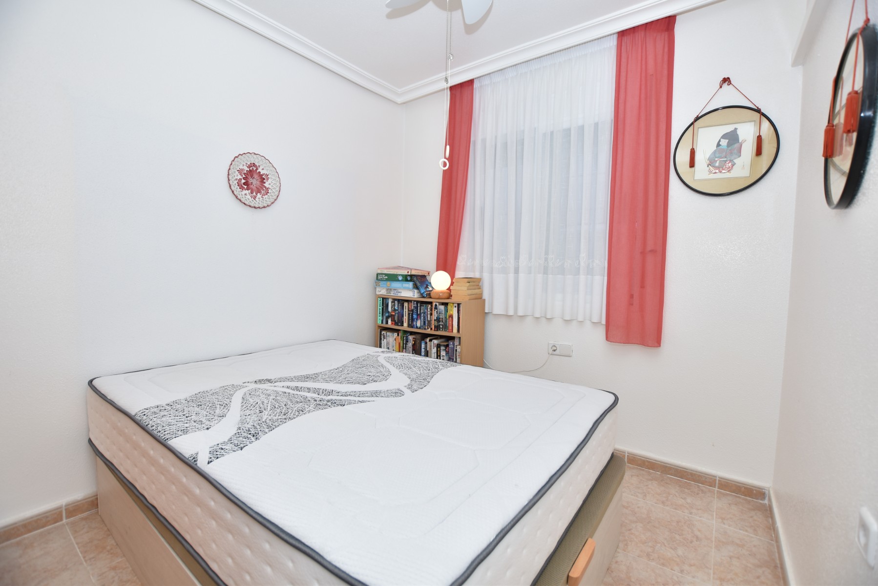 For sale - 3 Bedroom 1 Bathroom Villa in Algorfa - Inland  - Alicante