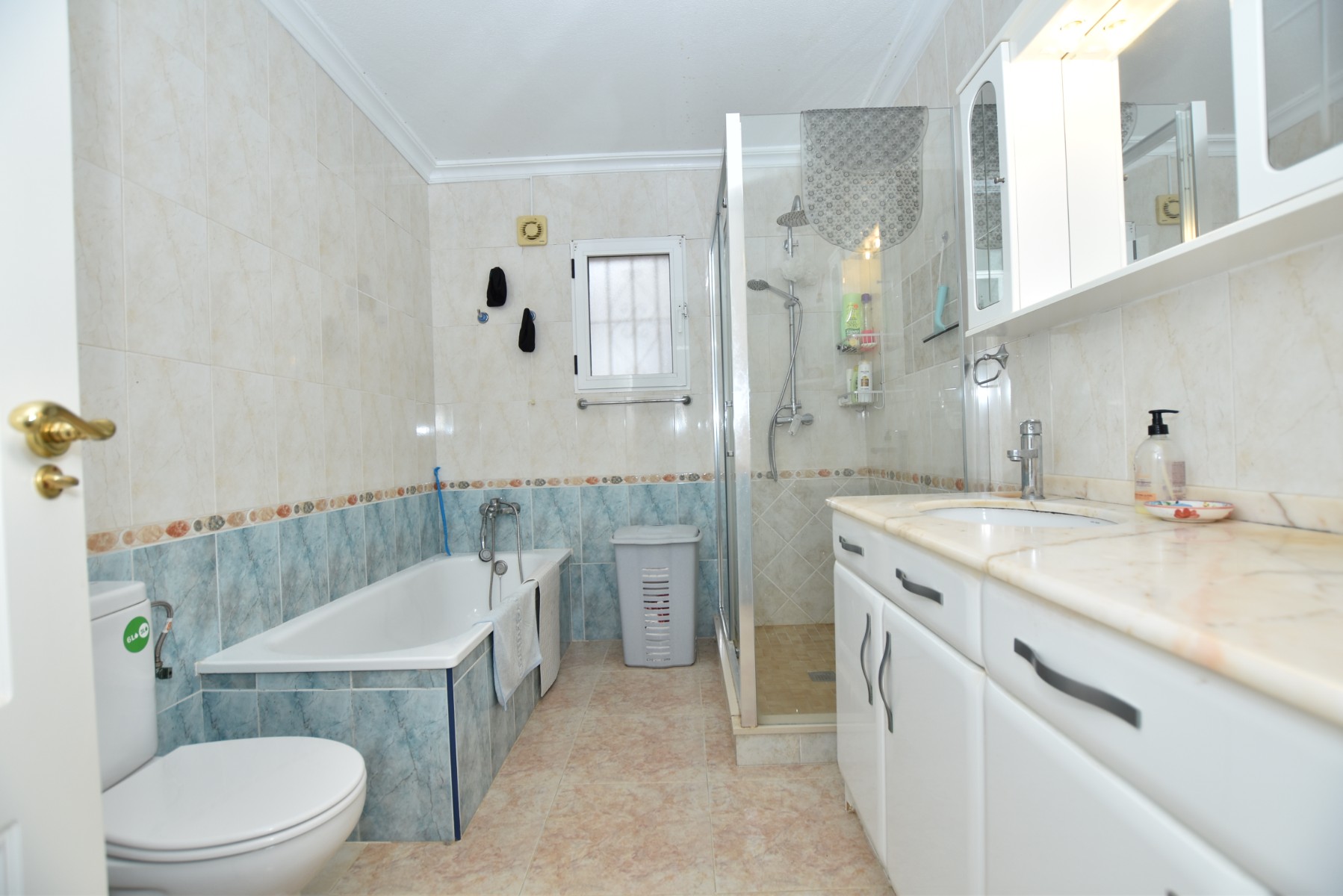 For sale - 3 Bedroom 1 Bathroom Villa in Algorfa - Inland  - Alicante