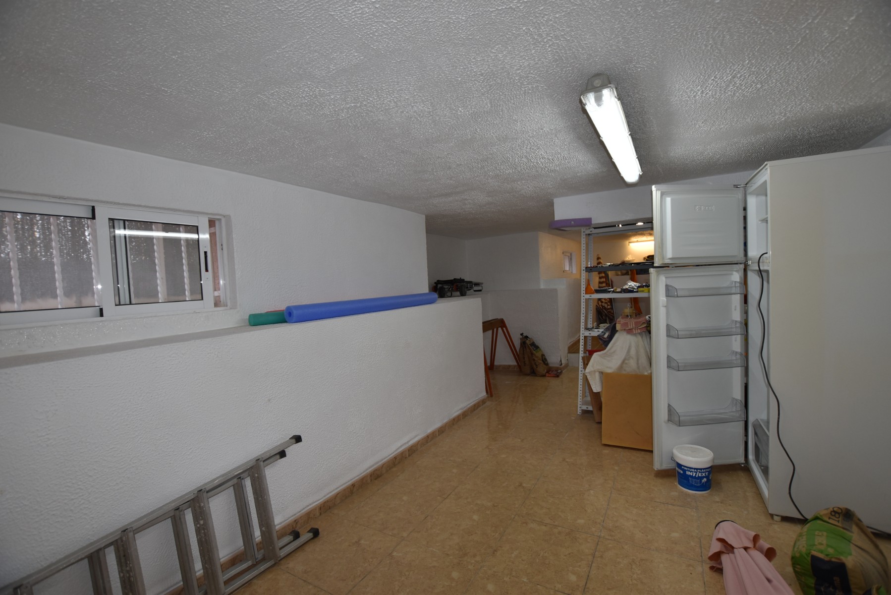 For sale - 3 Bedroom 1 Bathroom Villa in Algorfa - Inland  - Alicante