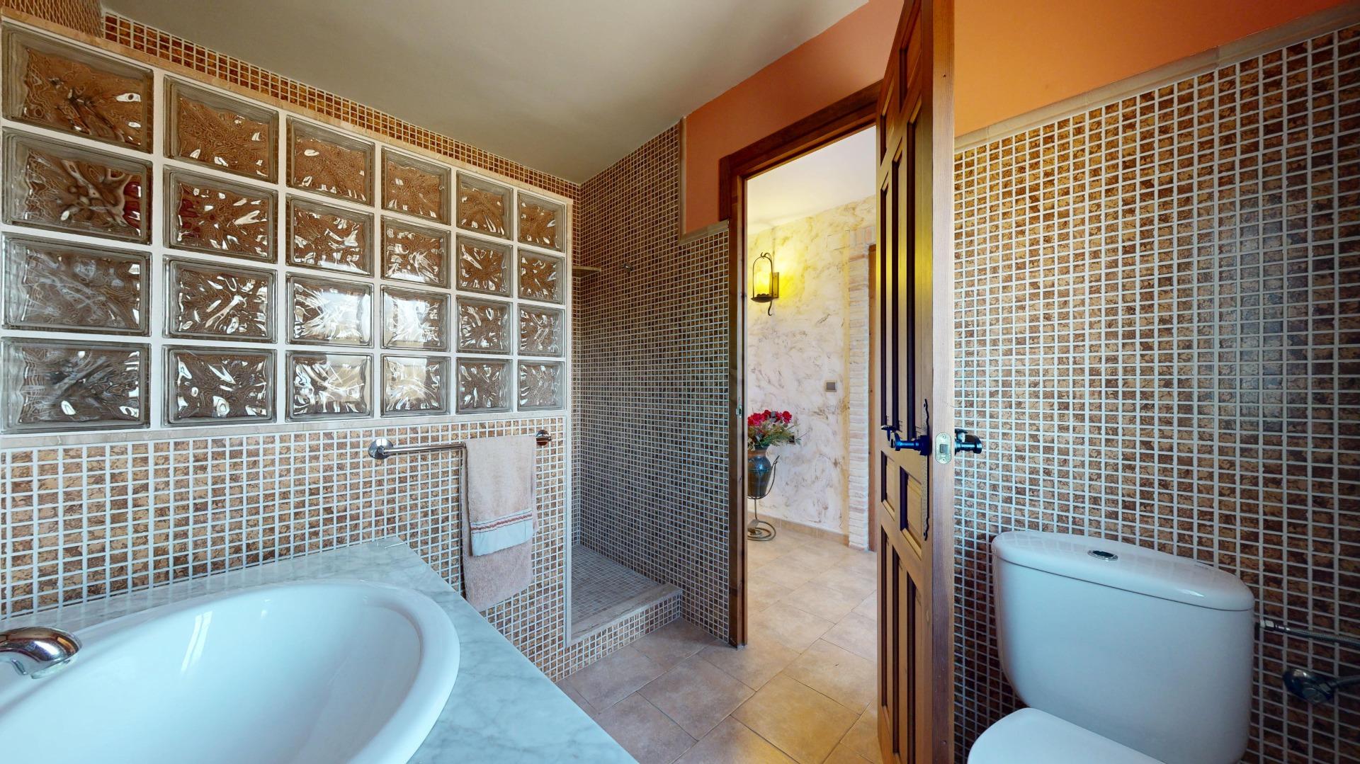 For sale - 4 Bedroom 1 Bathroom Villa in Orihuela - Orihuela  - Alicante