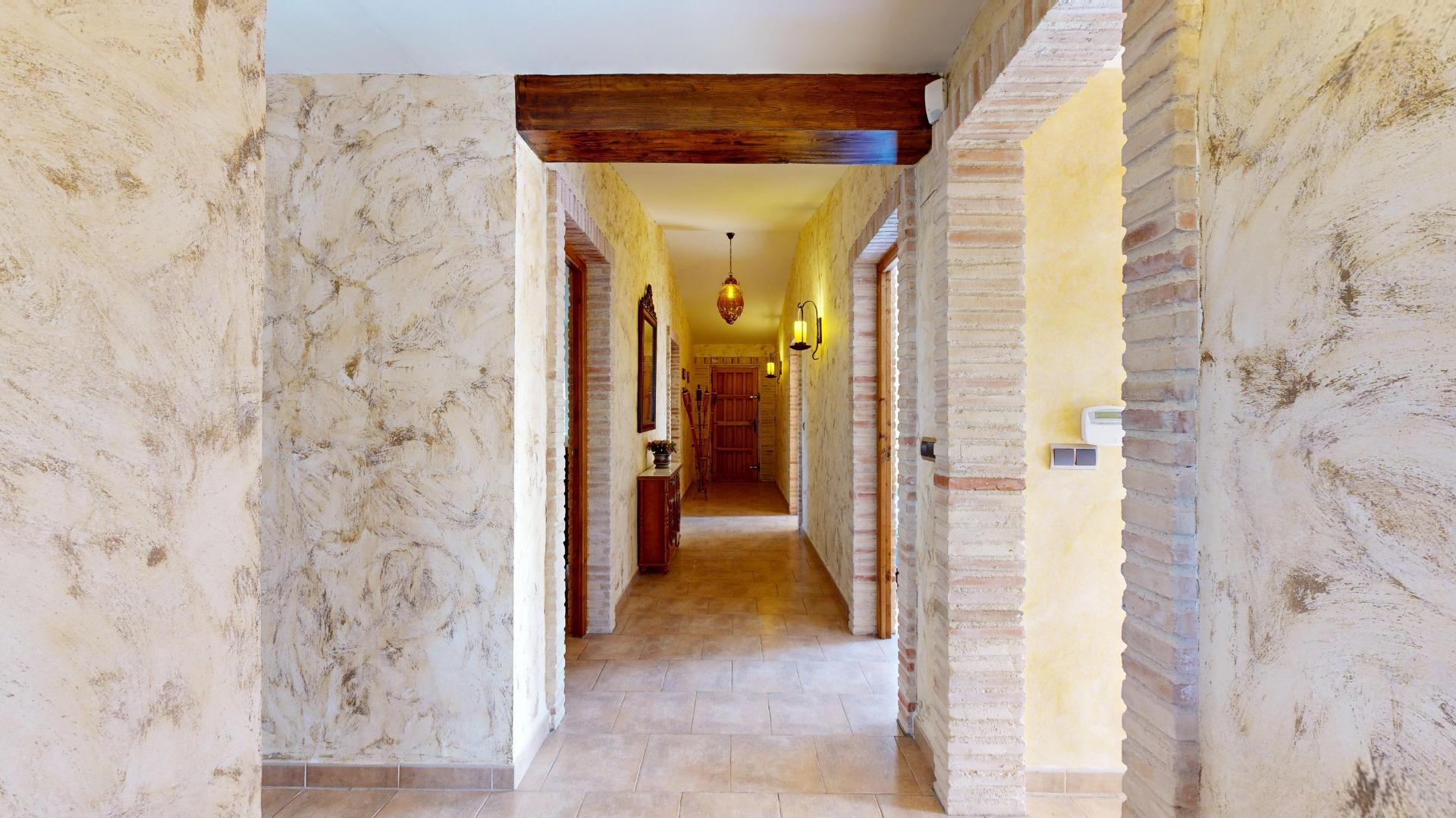 For sale - 4 Bedroom 1 Bathroom Villa in Orihuela - Orihuela  - Alicante