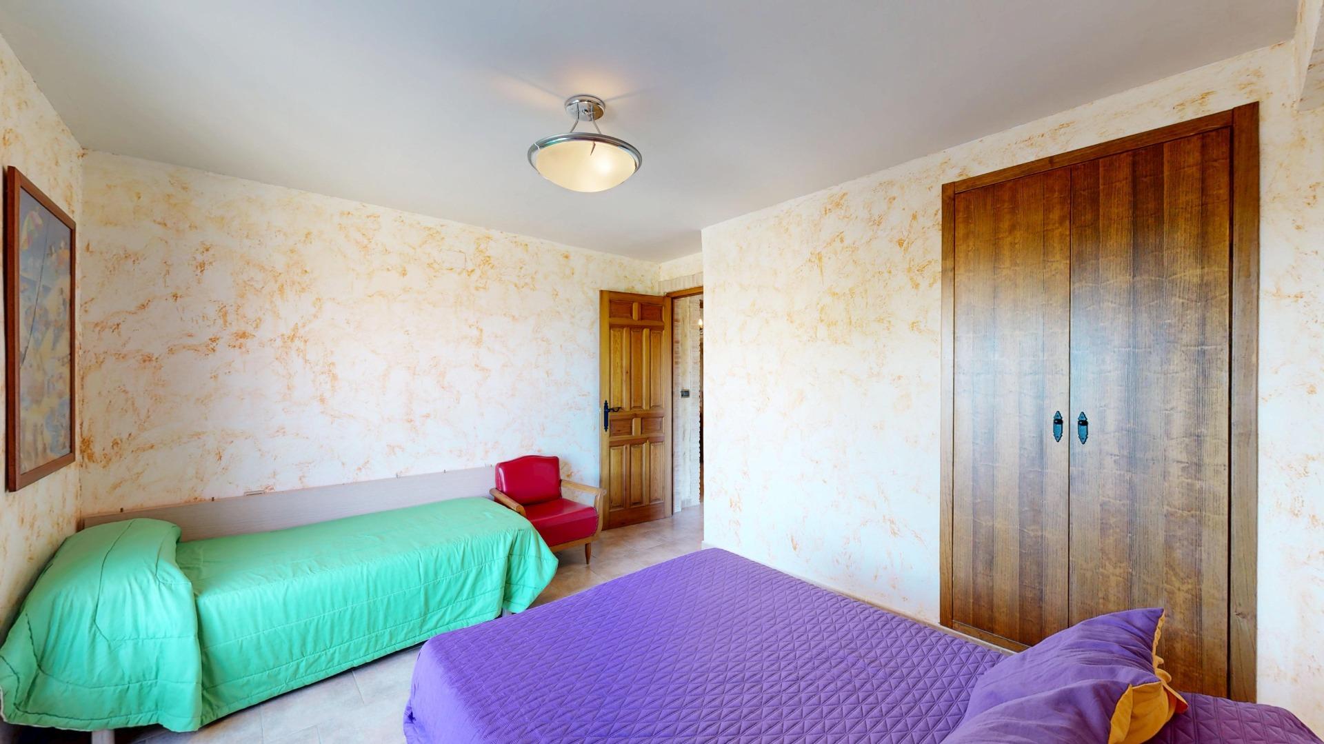 For sale - 4 Bedroom 1 Bathroom Villa in Orihuela - Orihuela  - Alicante