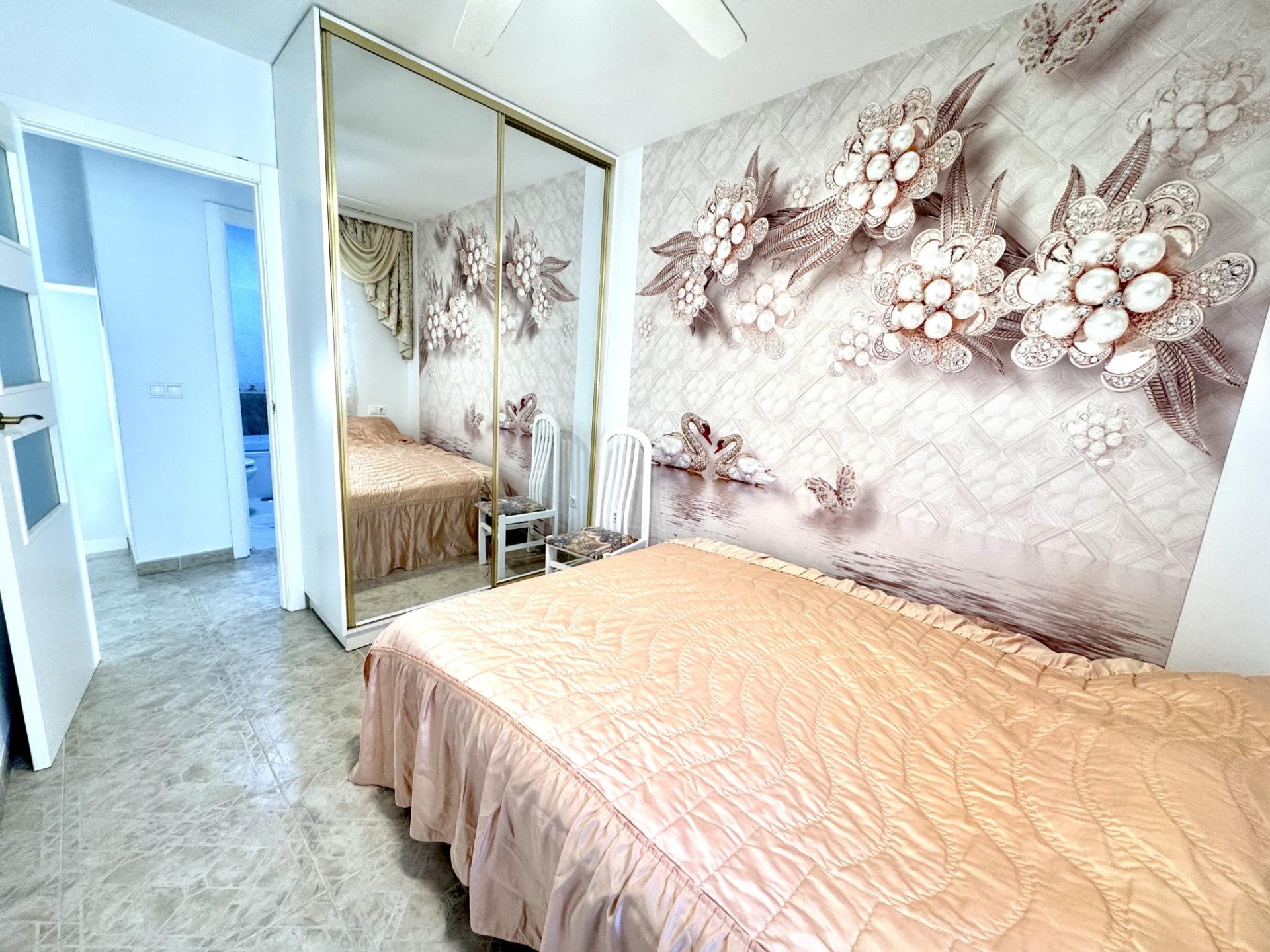 For sale - 5 Bedroom 2 Bathroom Town House in Orihuela Costa - Playa Flamenca  - Alicante