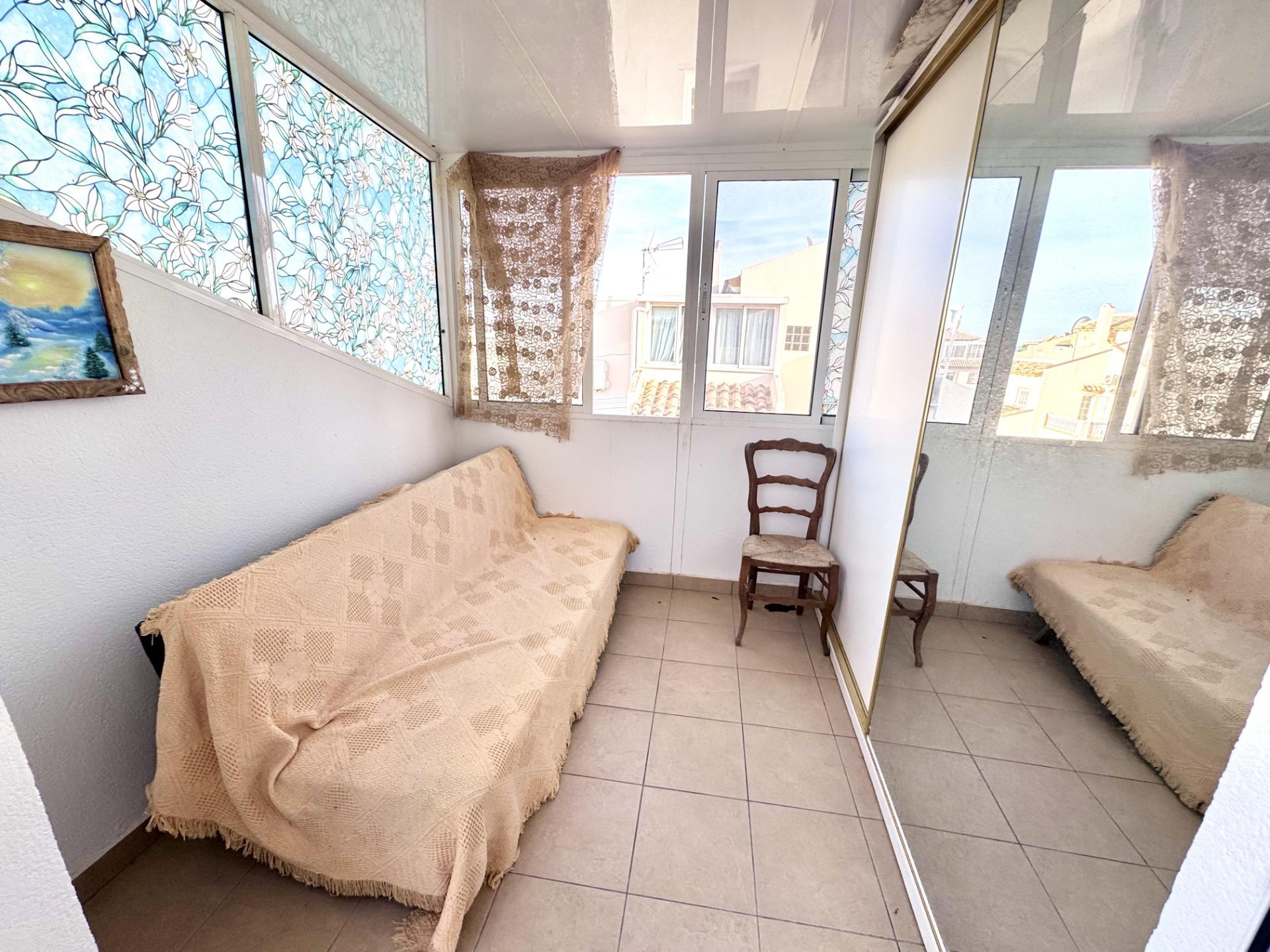 For sale - 5 Bedroom 2 Bathroom Town House in Orihuela Costa - Playa Flamenca  - Alicante