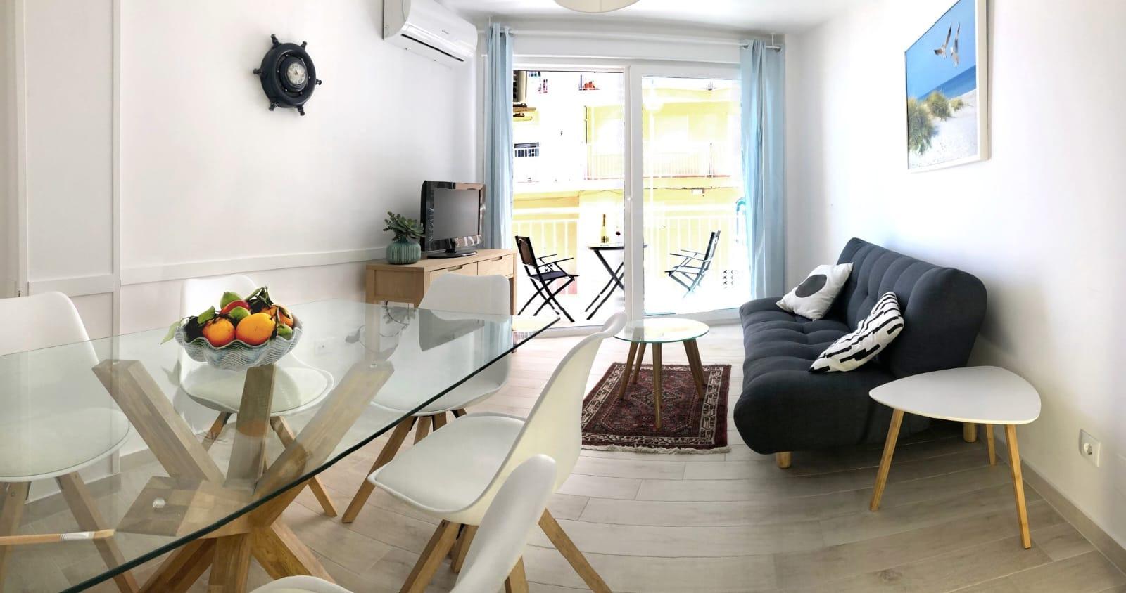 For sale - 2 Bedroom 1 Bathroom Apartment in Guardamar del Segura - Guardamar Playa  - Alicante