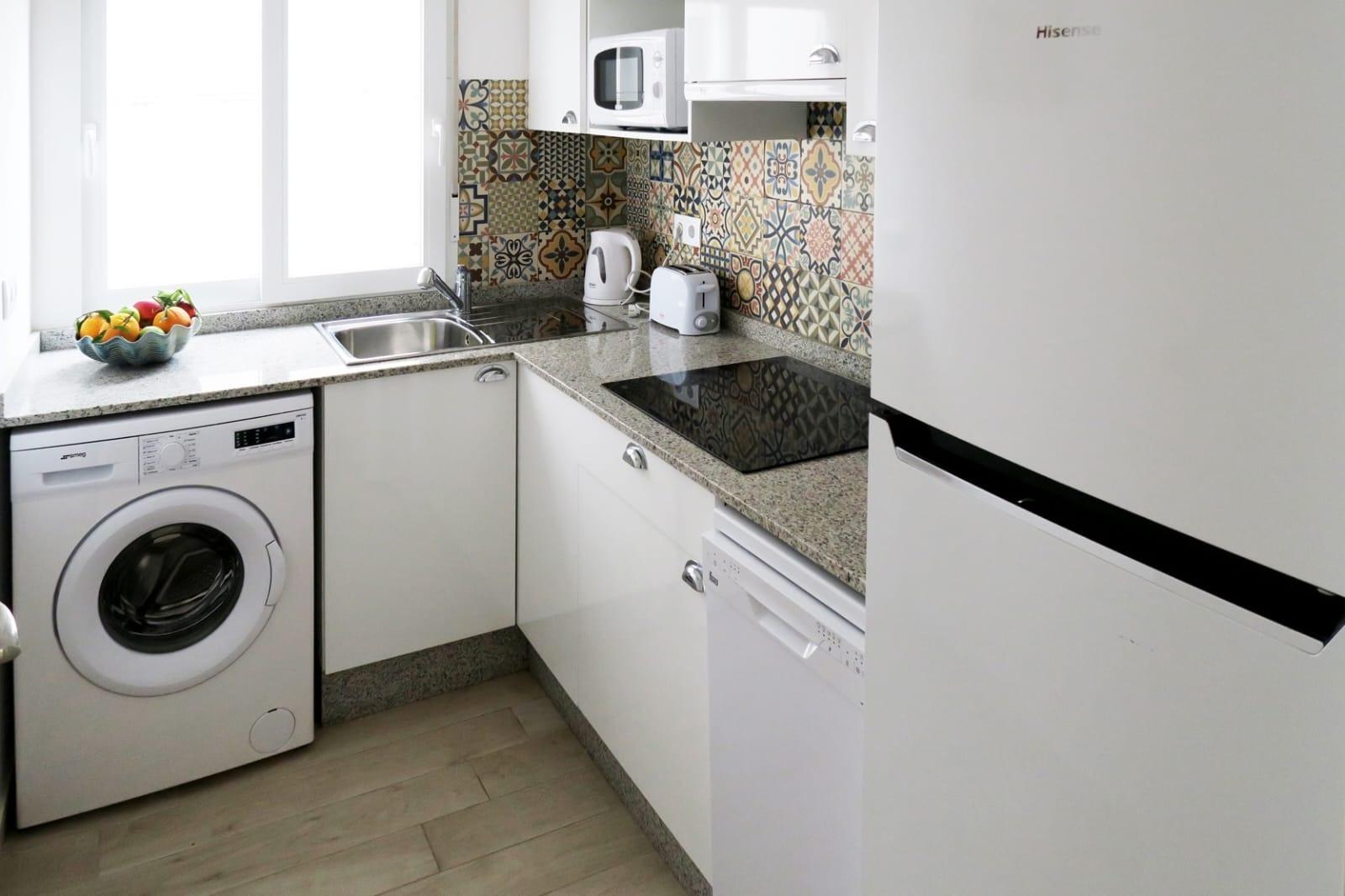 For sale - 2 Bedroom 1 Bathroom Apartment in Guardamar del Segura - Guardamar Playa  - Alicante