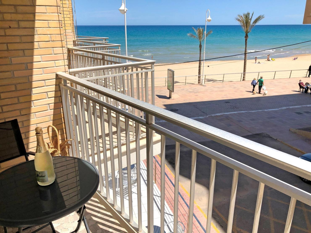 2 Bedroom 1 Bathroom Apartment in Guardamar del Segura