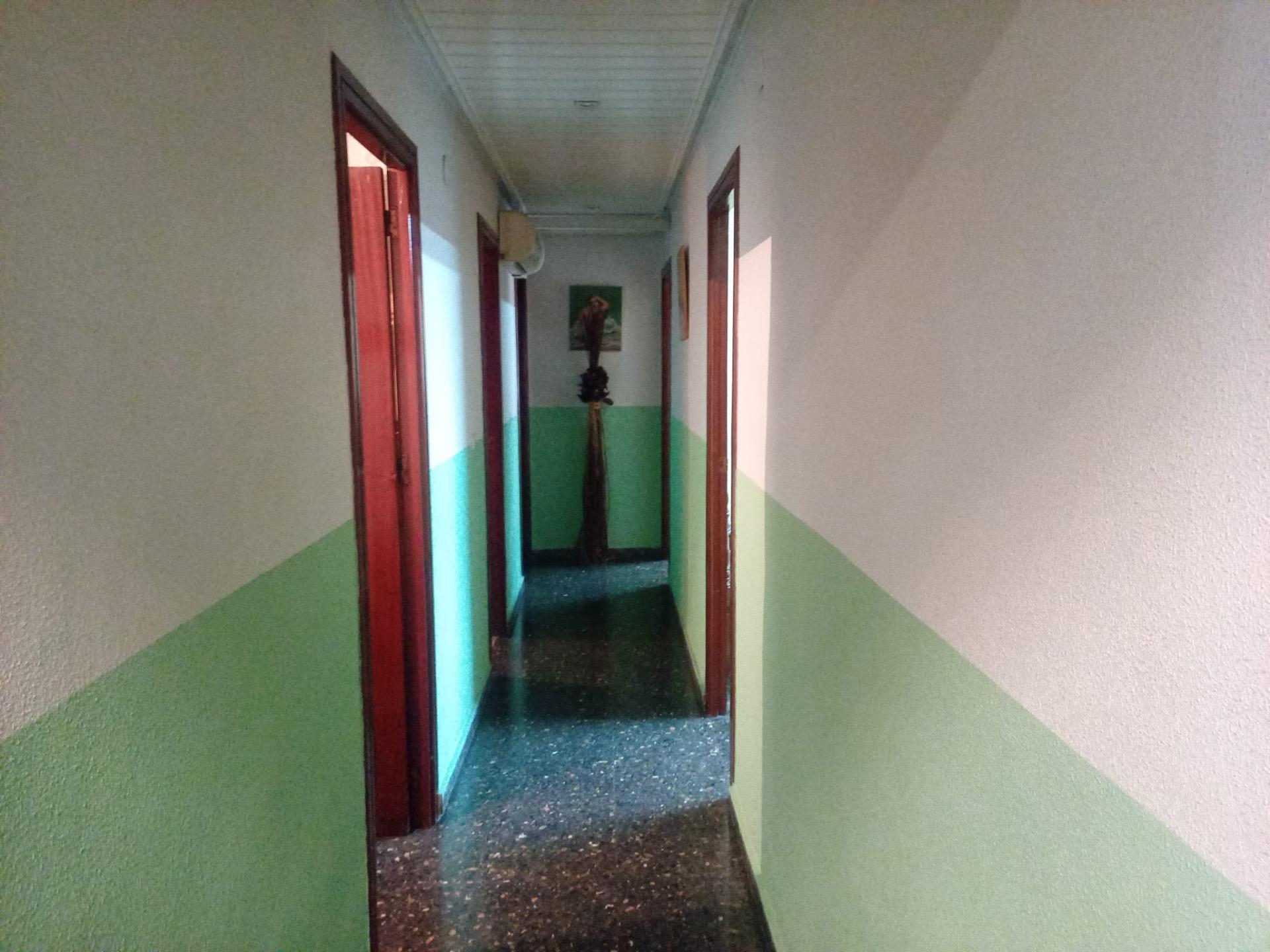 For sale - 3 Bedroom 1 Bathroom Apartment in Orihuela - Orihuela Ciudad  - Alicante