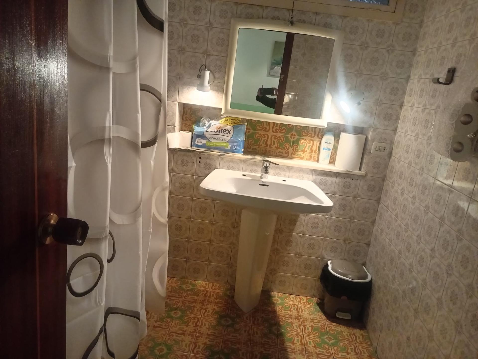 For sale - 3 Bedroom 1 Bathroom Apartment in Orihuela - Orihuela Ciudad  - Alicante