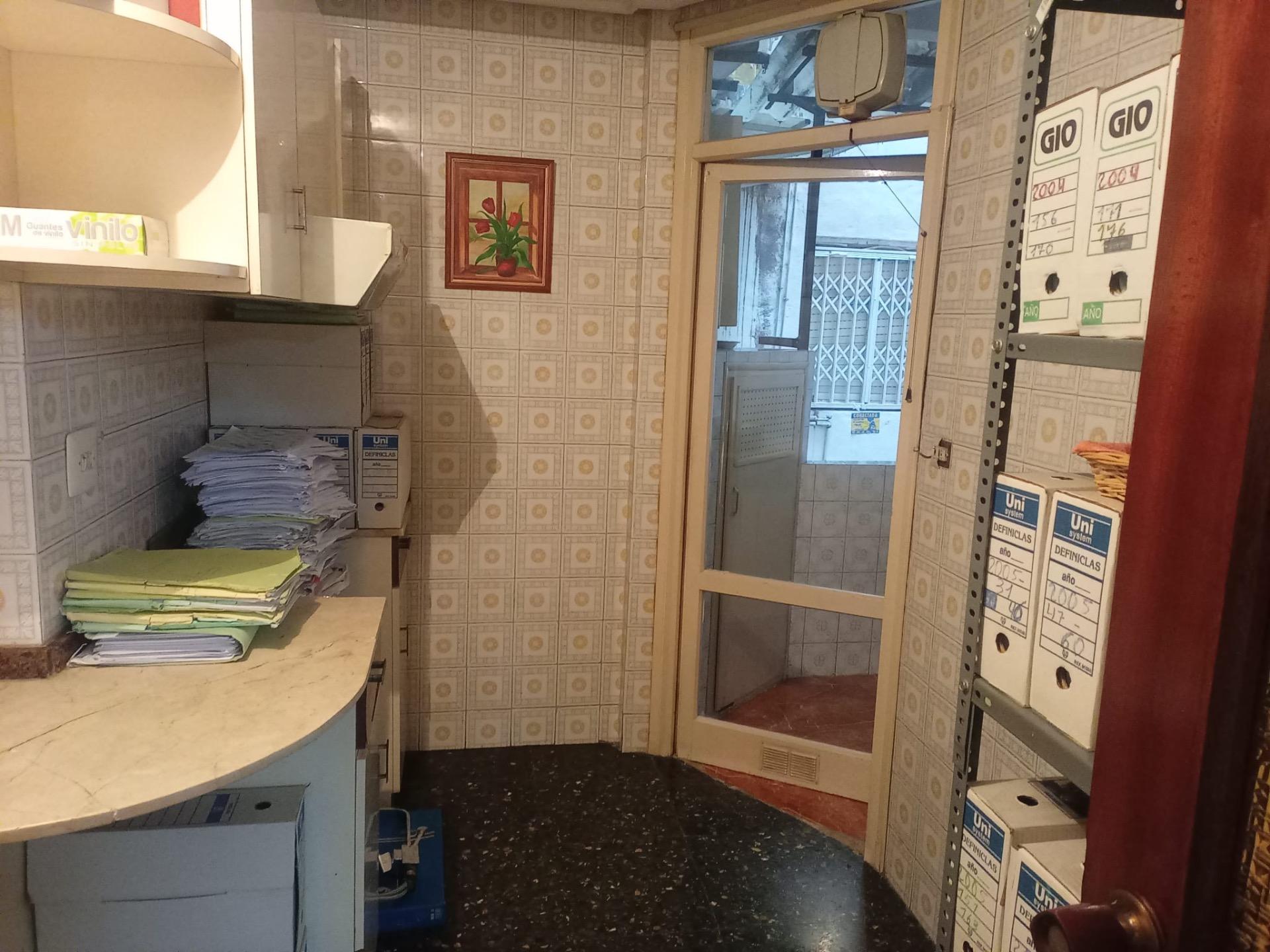 For sale - 3 Bedroom 1 Bathroom Apartment in Orihuela - Orihuela Ciudad  - Alicante