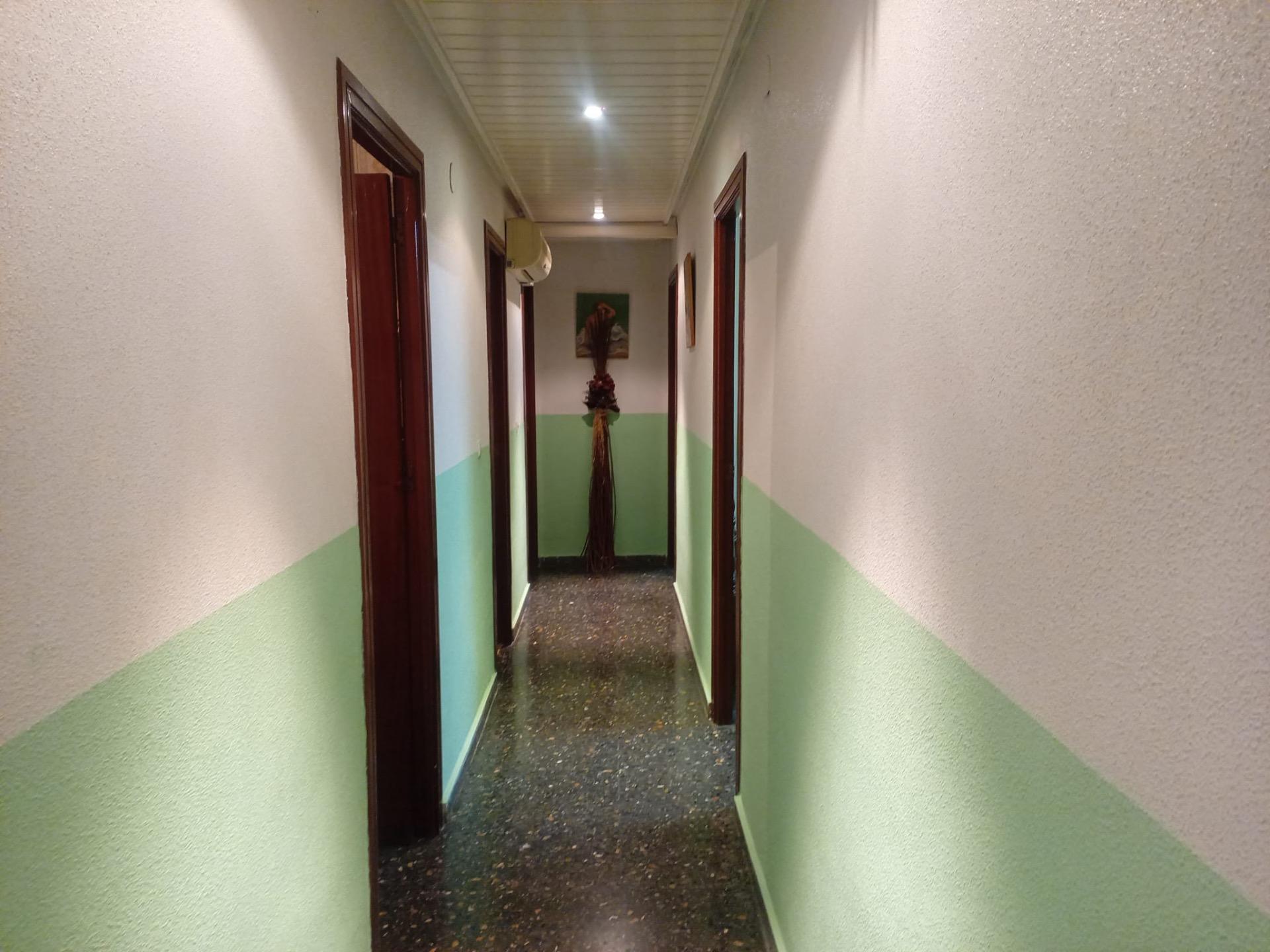 For sale - 3 Bedroom 1 Bathroom Apartment in Orihuela - Orihuela Ciudad  - Alicante