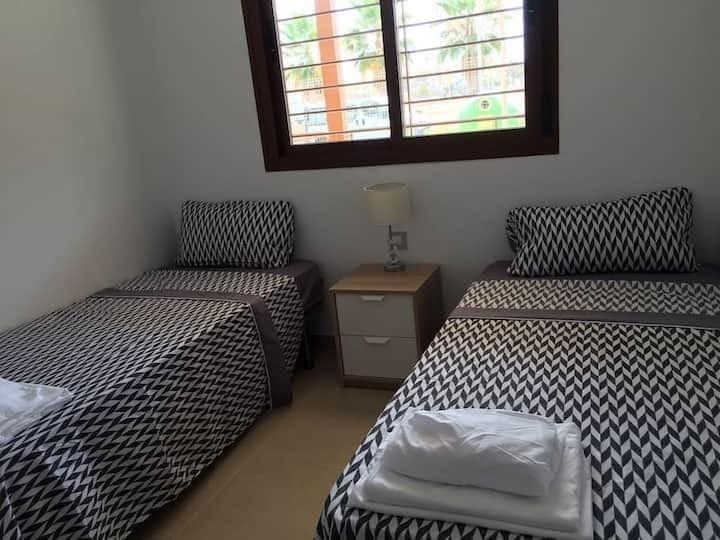 For sale - 2 Bedroom 2 Bathroom Apartment in Orihuela Costa - Lomas De Cabo Roig  - Alicante