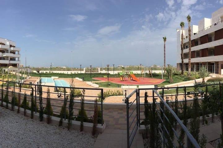 For sale - 2 Bedroom 2 Bathroom Apartment in Orihuela Costa - Lomas De Cabo Roig  - Alicante