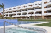 27-129-457-11-924/75366, 2 Bedroom 2 Bathroom Apartment in Orihuela Costa