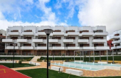 27-129-457-11-924/75366, 2 Bedroom 2 Bathroom Apartment in Lomas De Cabo Roig