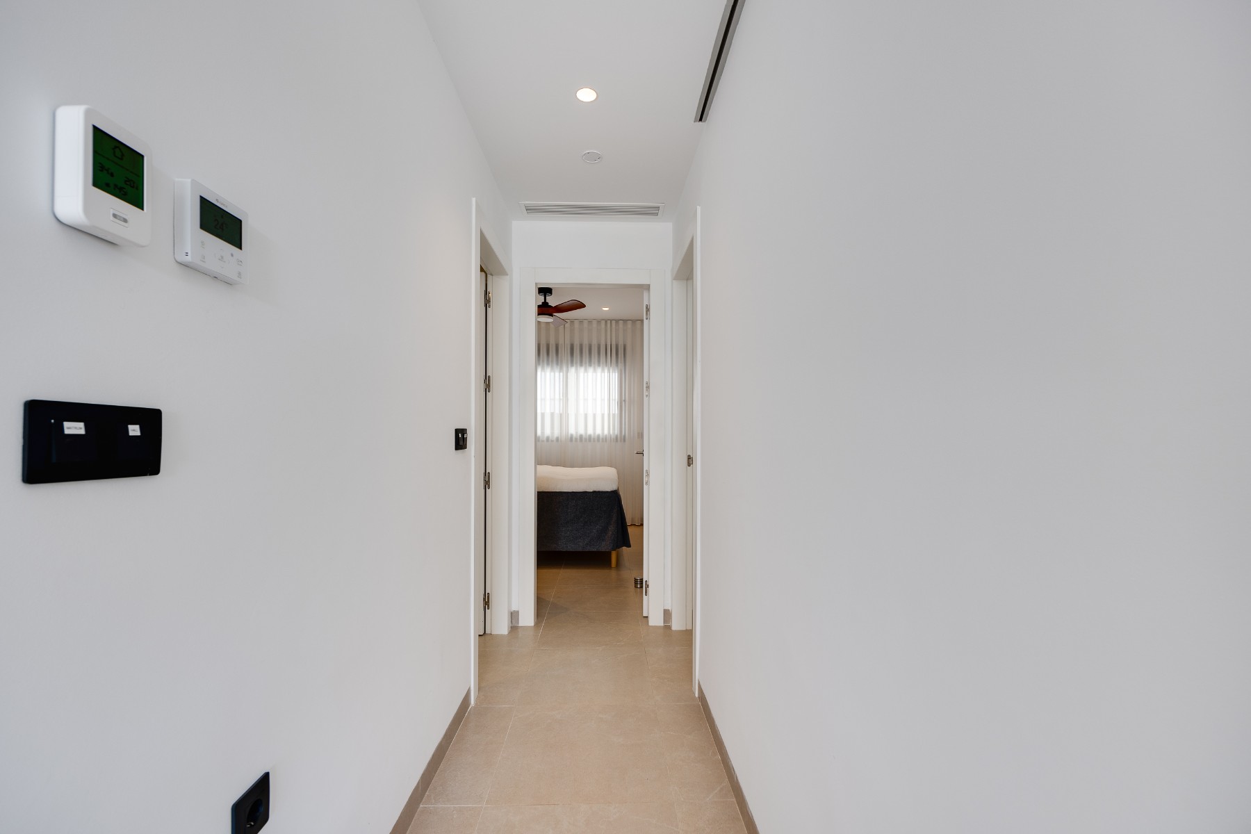 For sale - 3 Bedroom 2 Bathroom Bungalow in Pilar de La Horadada - Costa Blanca  - Alicante