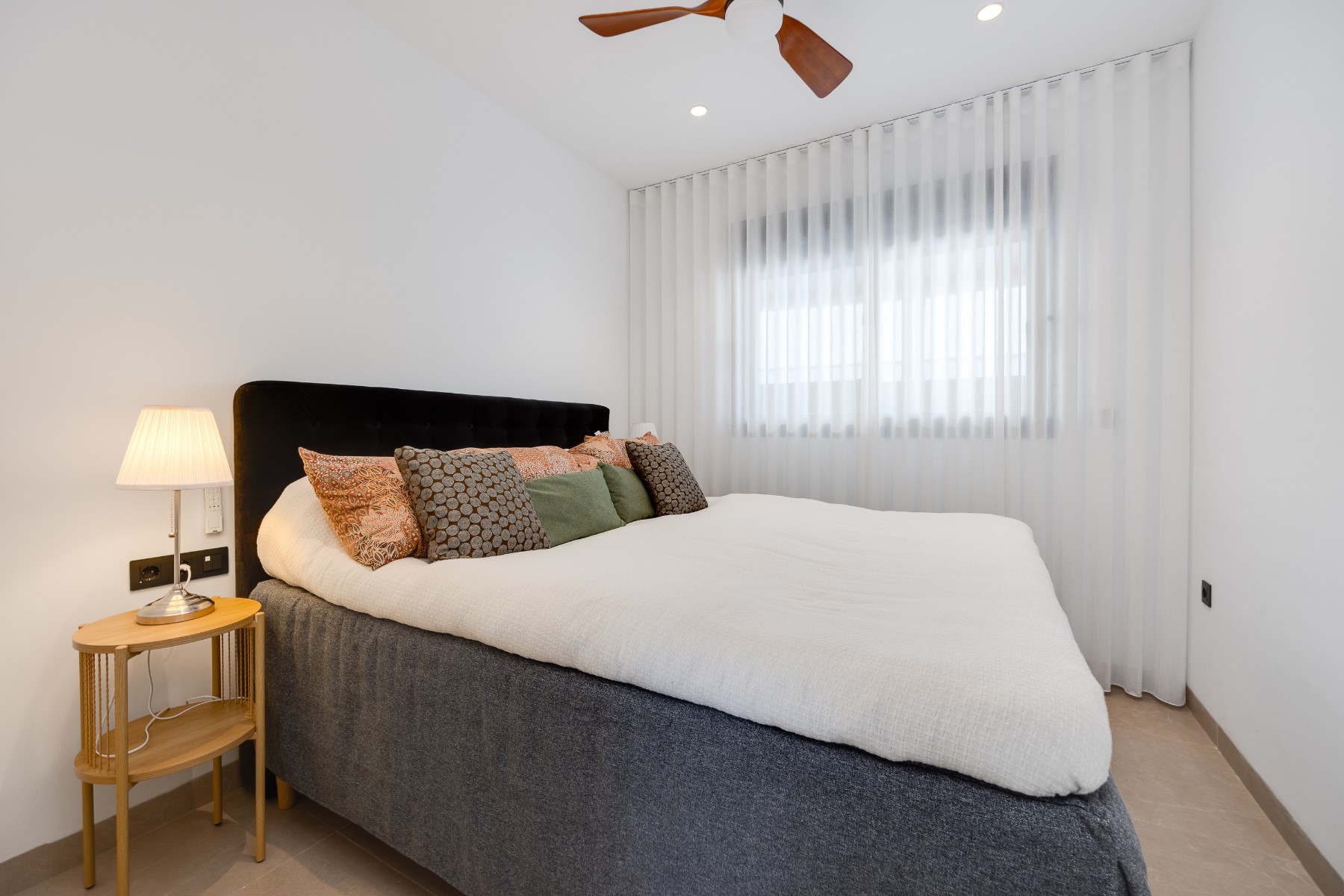 For sale - 3 Bedroom 2 Bathroom Bungalow in Pilar de La Horadada - Costa Blanca  - Alicante