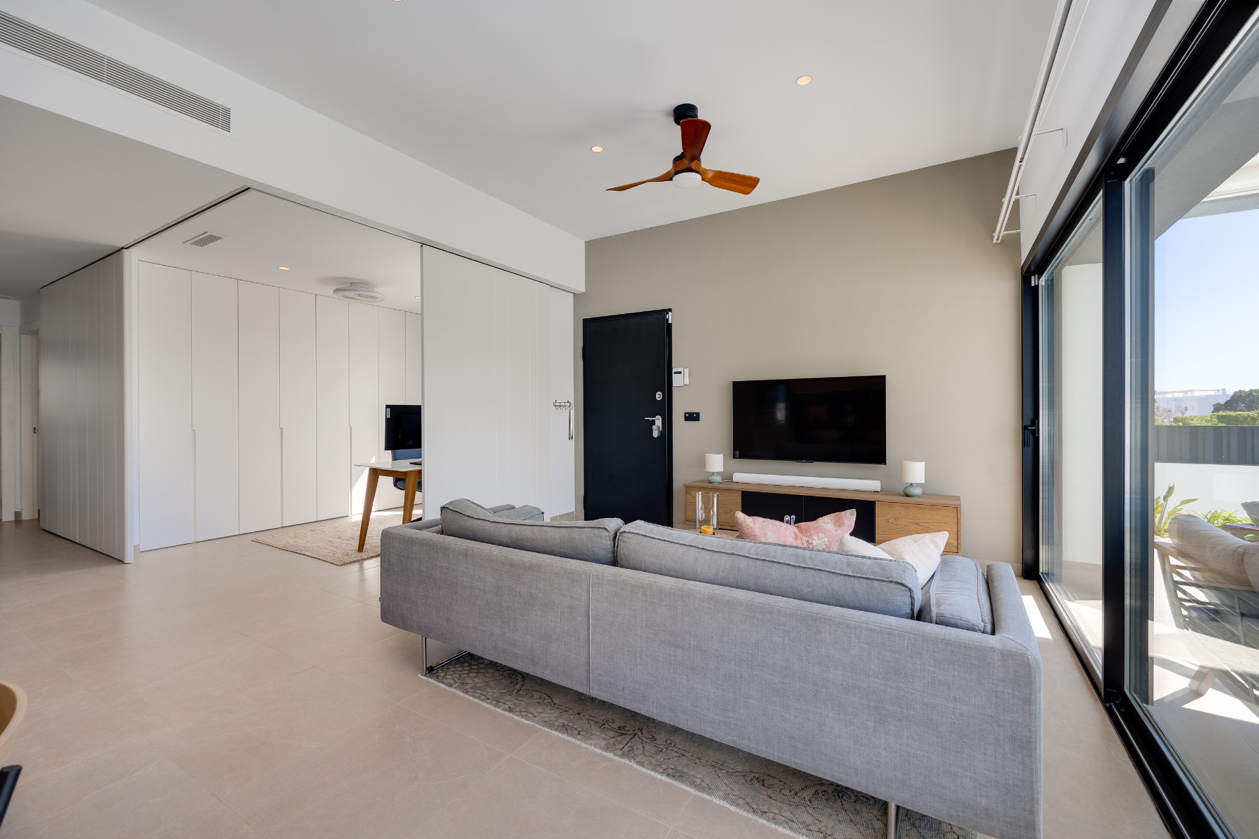 For sale - 3 Bedroom 2 Bathroom Bungalow in Pilar de La Horadada - Costa Blanca  - Alicante