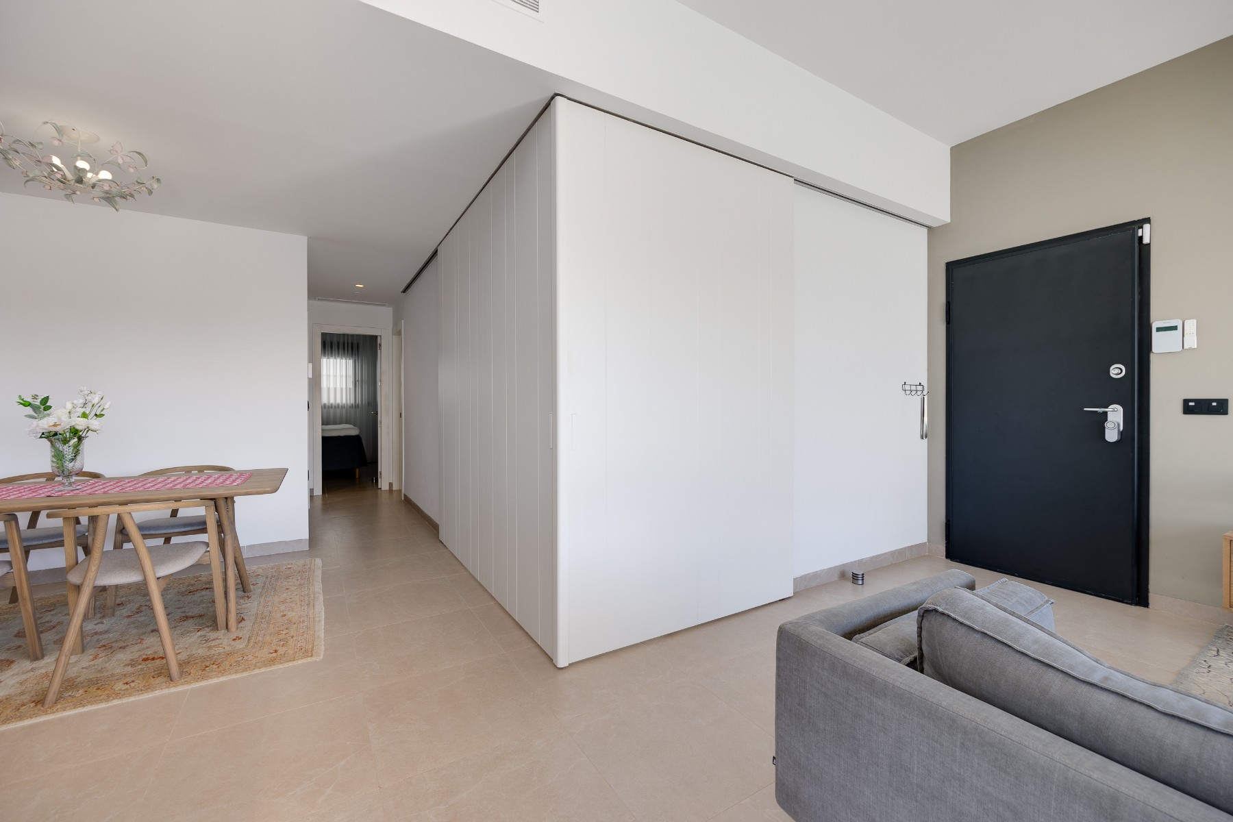 For sale - 3 Bedroom 2 Bathroom Bungalow in Pilar de La Horadada - Costa Blanca  - Alicante