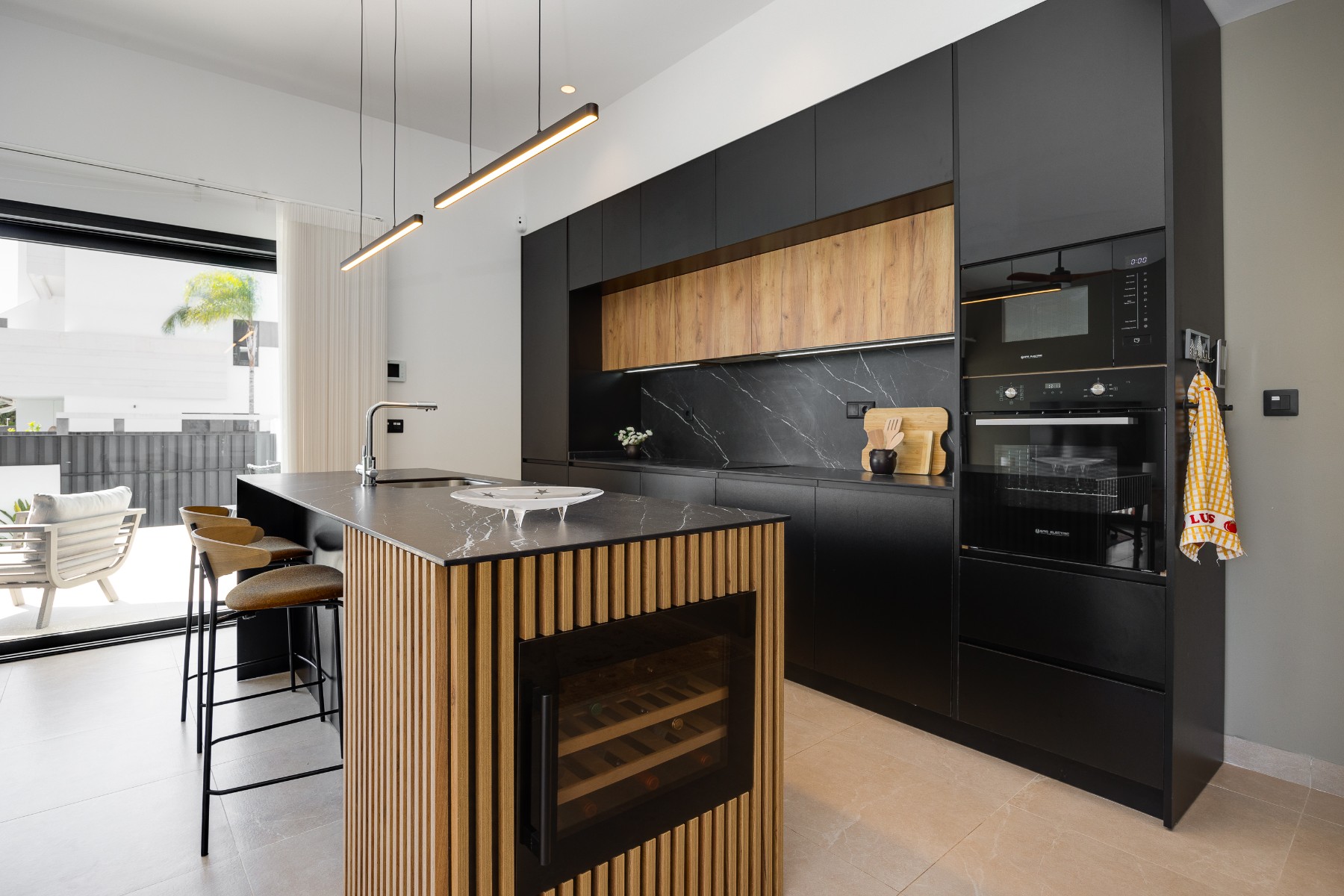 For sale - 3 Bedroom 2 Bathroom Bungalow in Pilar de La Horadada - Costa Blanca  - Alicante