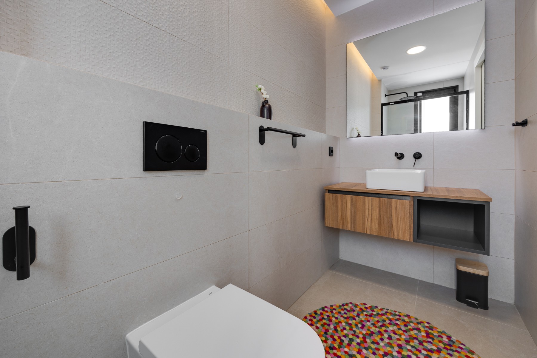 For sale - 3 Bedroom 2 Bathroom Bungalow in Pilar de La Horadada - Costa Blanca  - Alicante