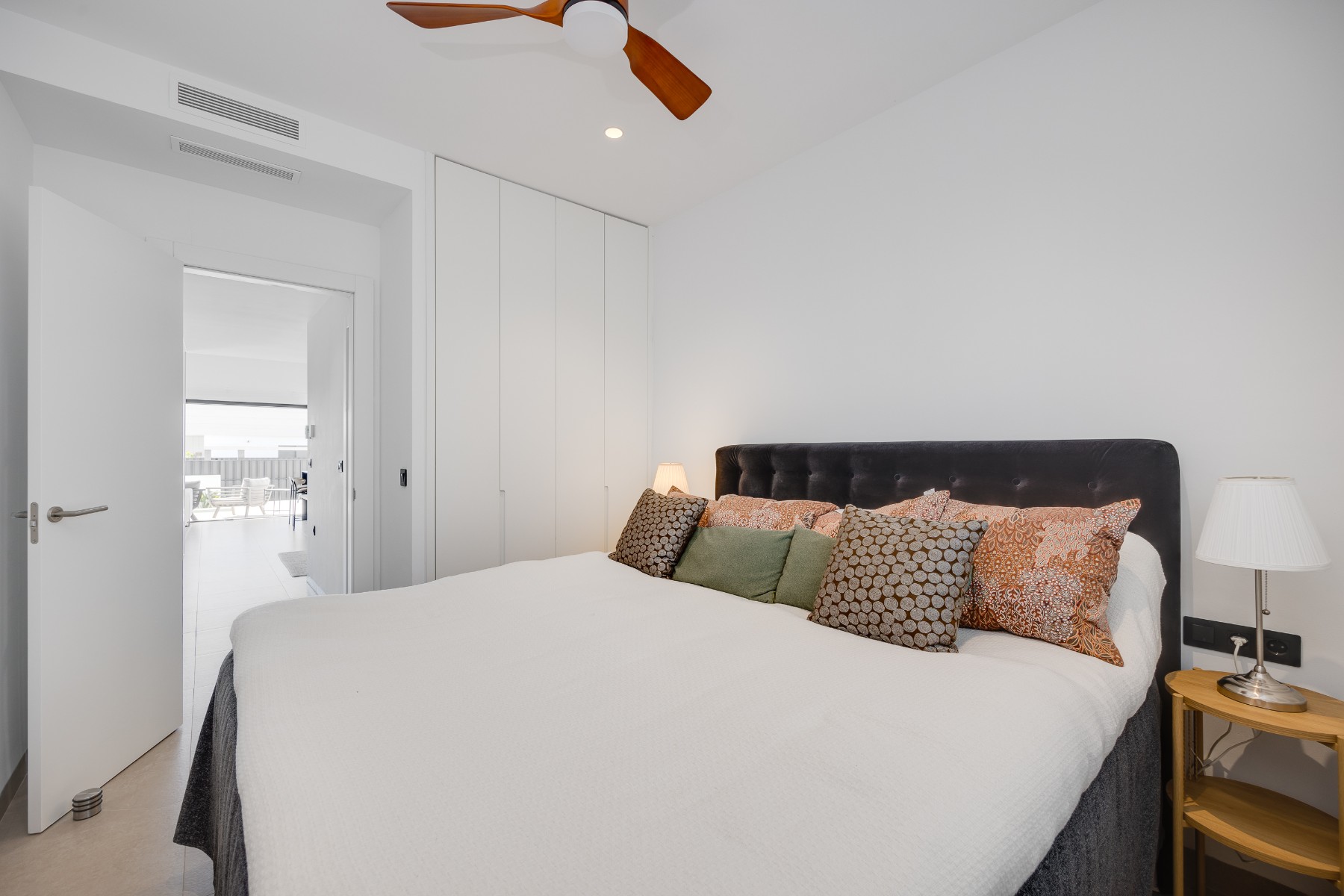 For sale - 3 Bedroom 2 Bathroom Bungalow in Pilar de La Horadada - Costa Blanca  - Alicante