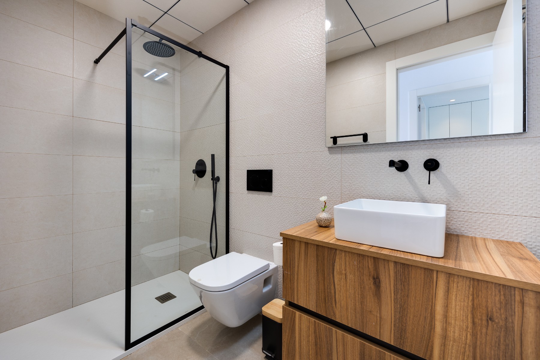 For sale - 3 Bedroom 2 Bathroom Bungalow in Pilar de La Horadada - Costa Blanca  - Alicante