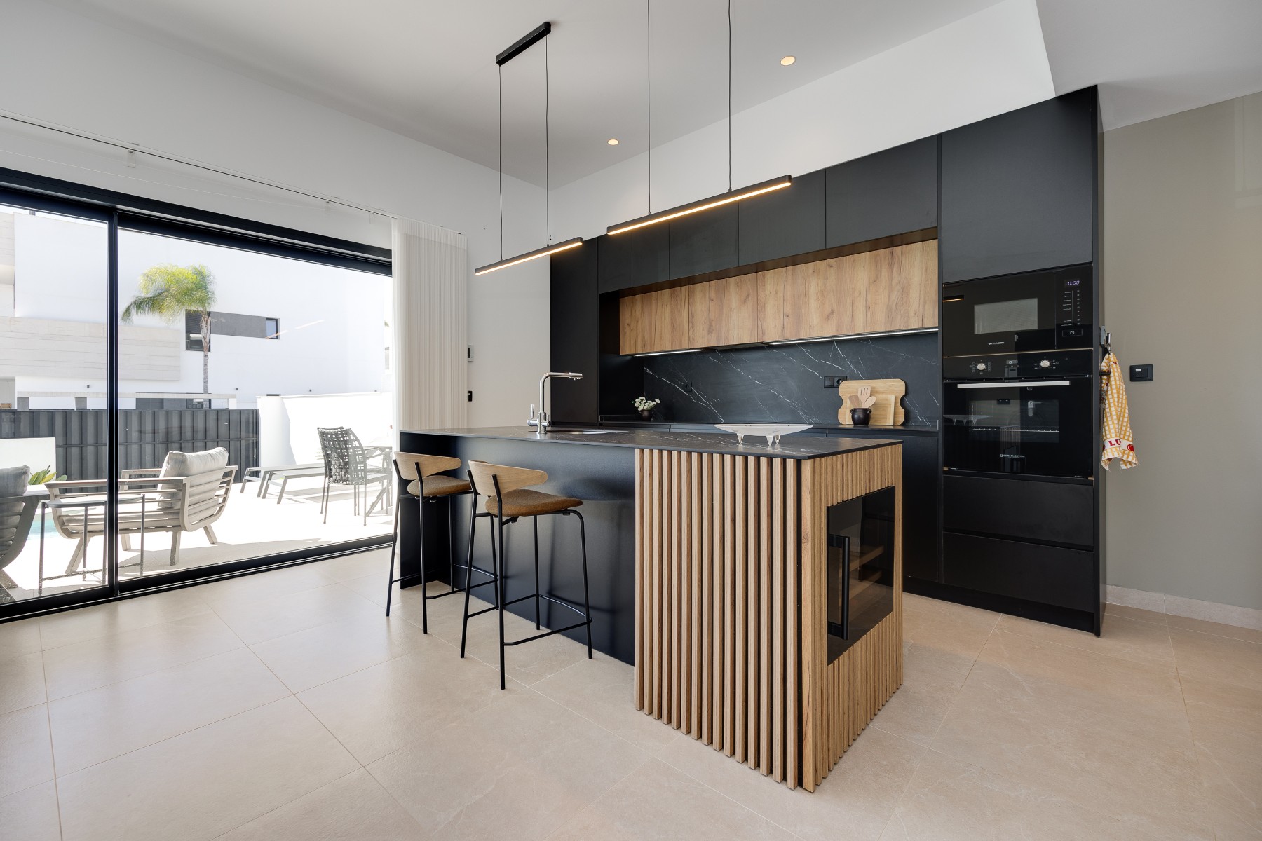 For sale - 3 Bedroom 2 Bathroom Bungalow in Pilar de La Horadada - Costa Blanca  - Alicante