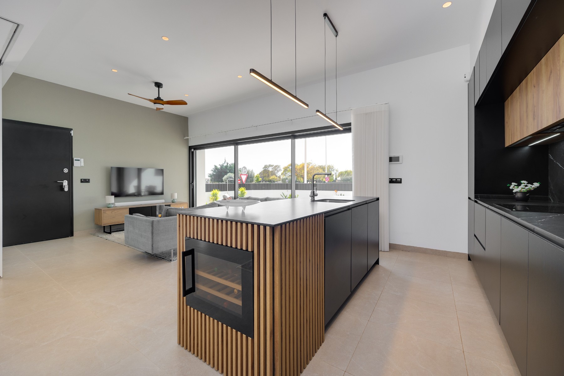 For sale - 3 Bedroom 2 Bathroom Bungalow in Pilar de La Horadada - Costa Blanca  - Alicante