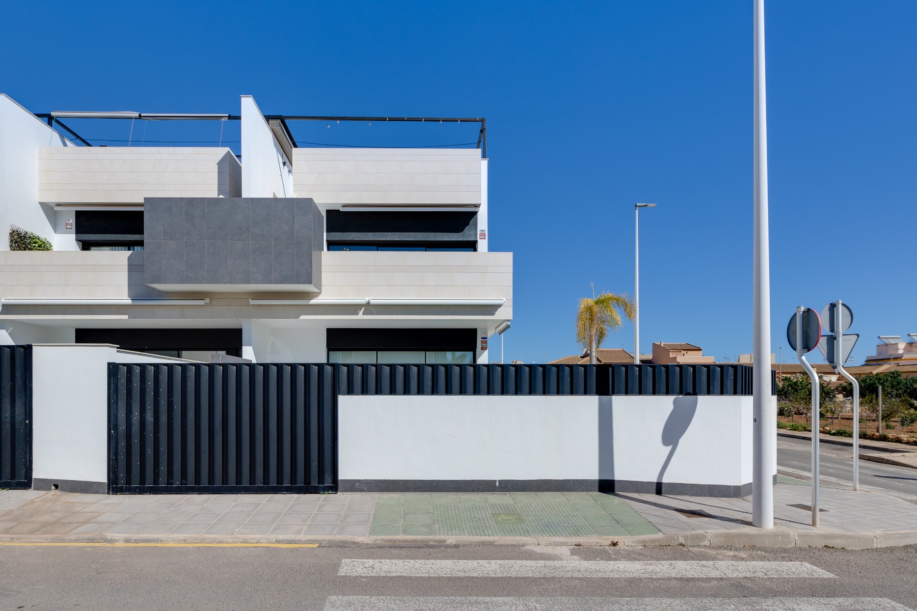 For sale - 3 Bedroom 2 Bathroom Bungalow in Pilar de La Horadada - Costa Blanca  - Alicante