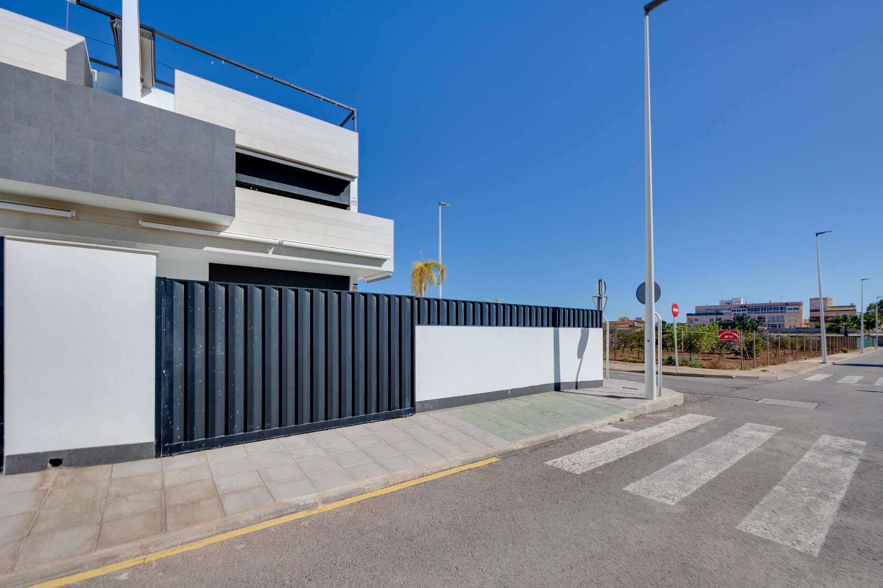 For sale - 3 Bedroom 2 Bathroom Bungalow in Pilar de La Horadada - Costa Blanca  - Alicante