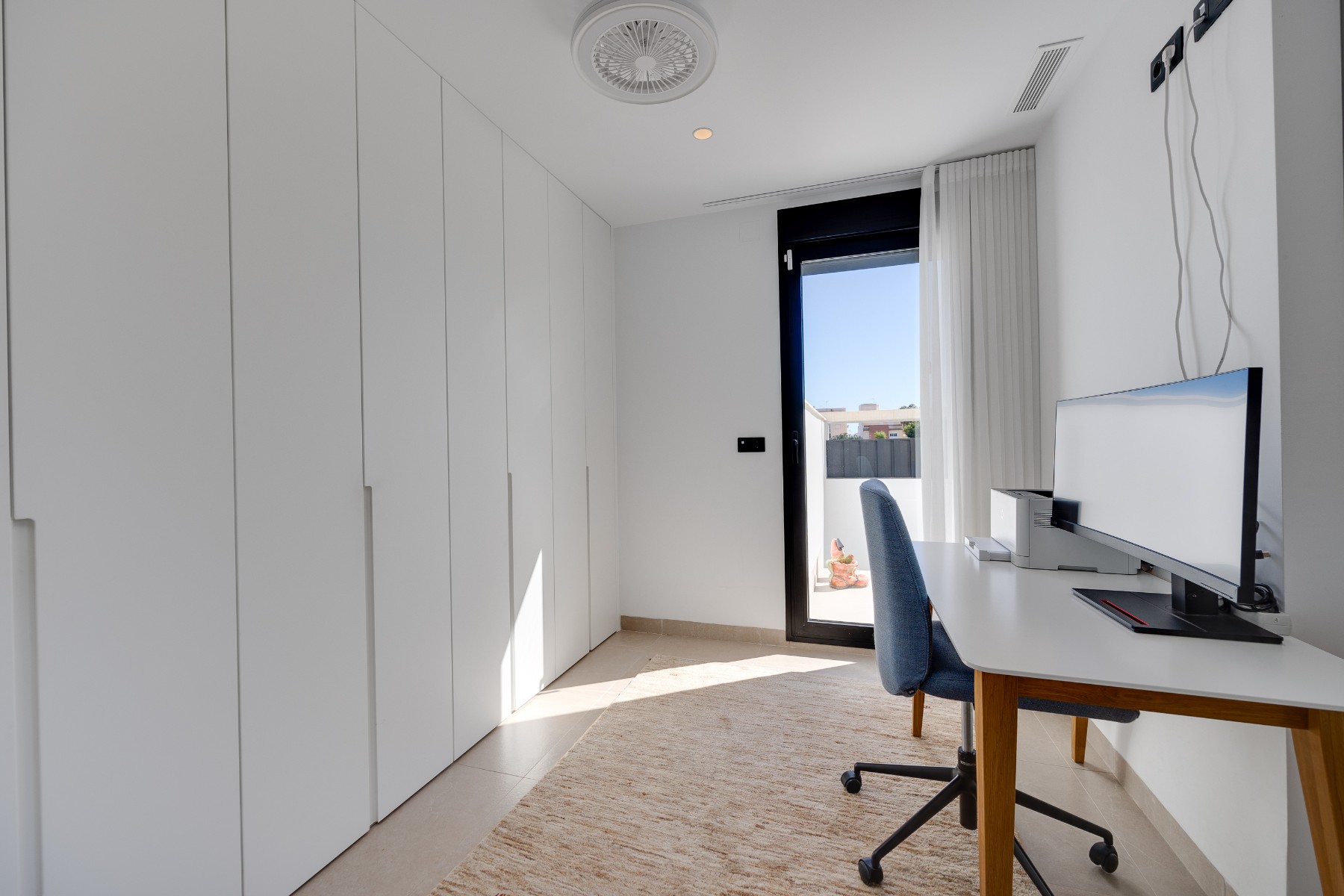 For sale - 3 Bedroom 2 Bathroom Bungalow in Pilar de La Horadada - Costa Blanca  - Alicante