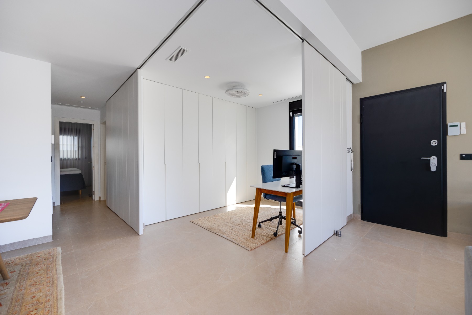 For sale - 3 Bedroom 2 Bathroom Bungalow in Pilar de La Horadada - Costa Blanca  - Alicante