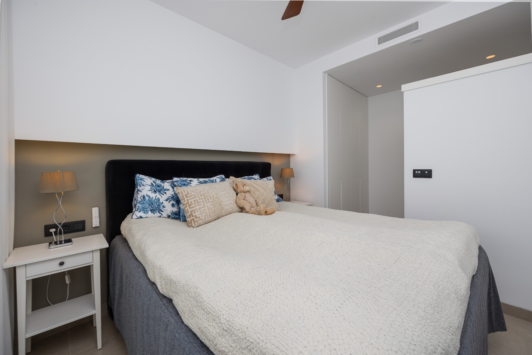 For sale - 3 Bedroom 2 Bathroom Bungalow in Pilar de La Horadada - Costa Blanca  - Alicante