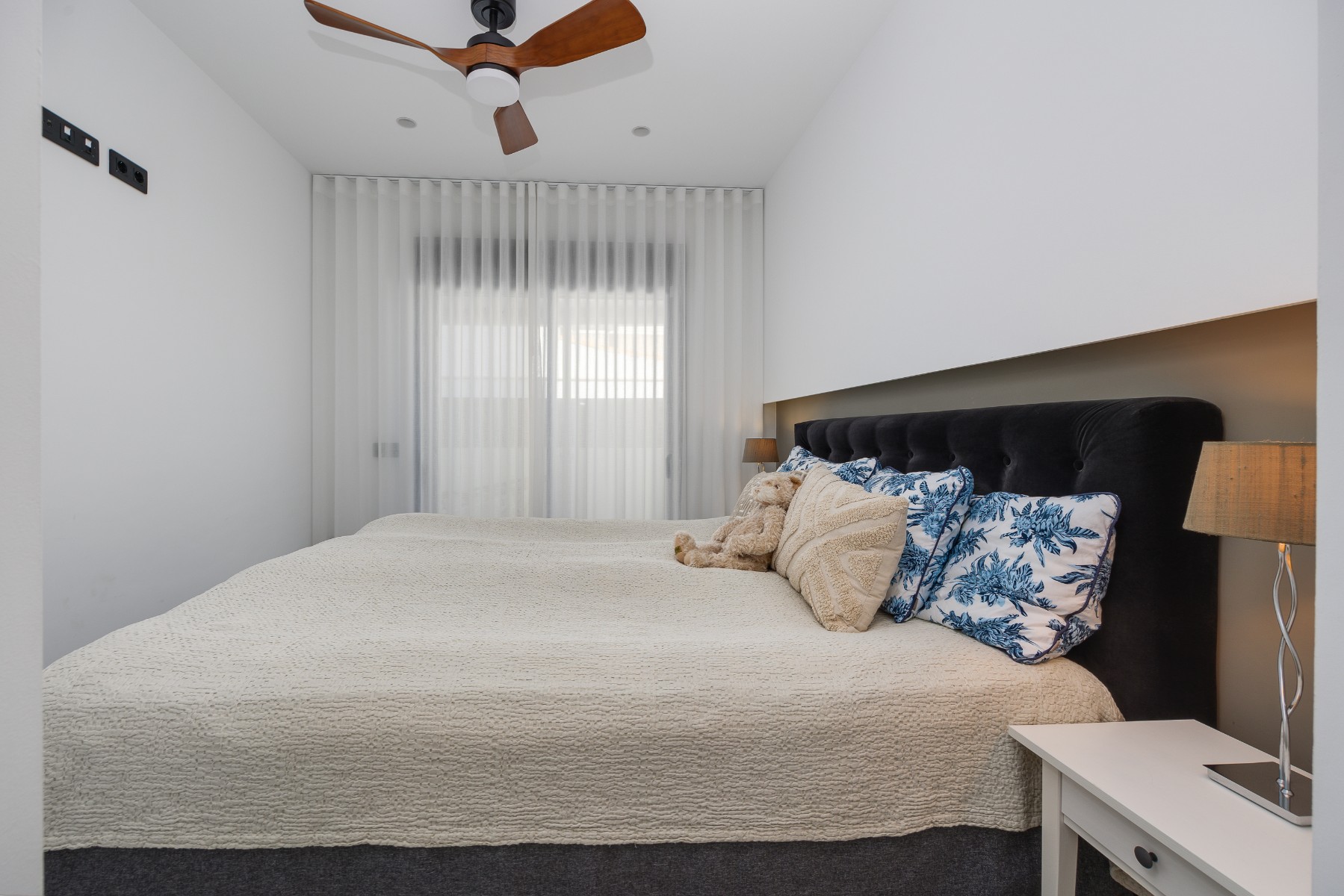 For sale - 3 Bedroom 2 Bathroom Bungalow in Pilar de La Horadada - Costa Blanca  - Alicante