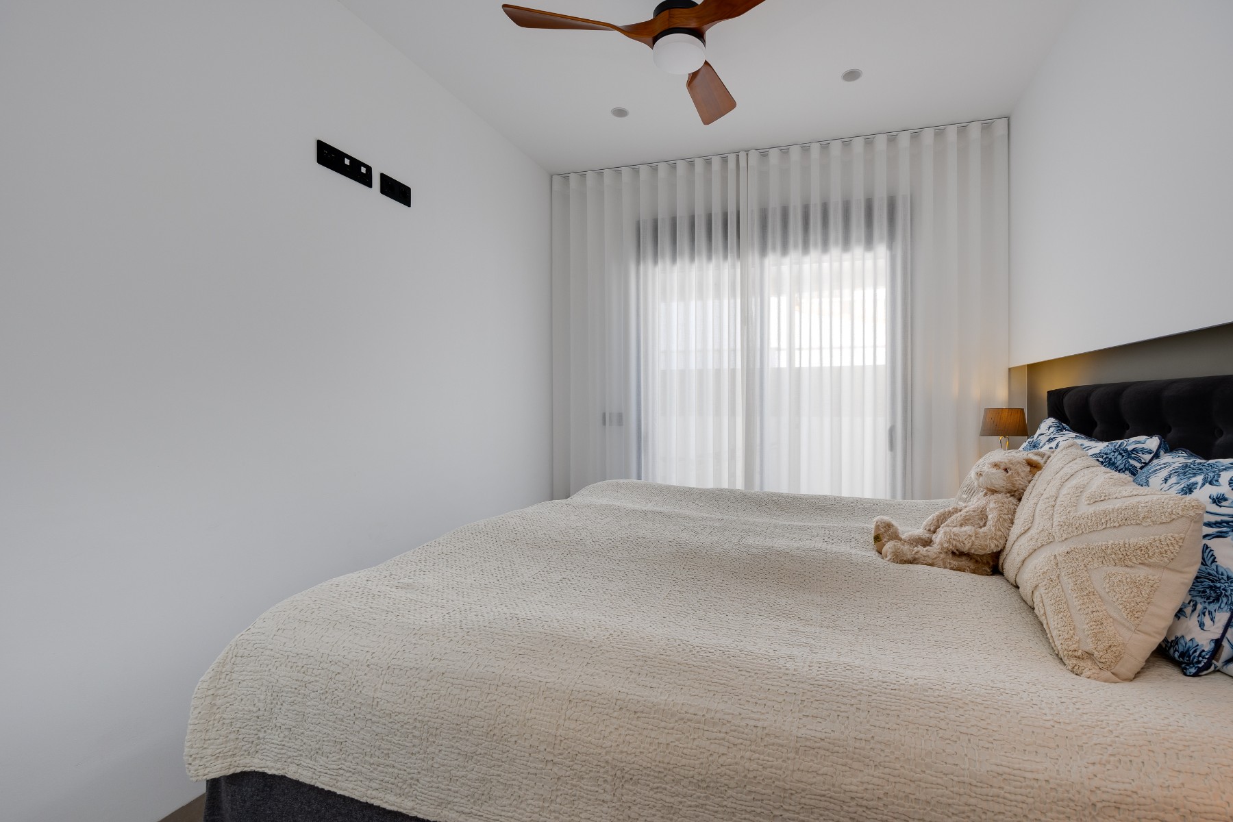 For sale - 3 Bedroom 2 Bathroom Bungalow in Pilar de La Horadada - Costa Blanca  - Alicante