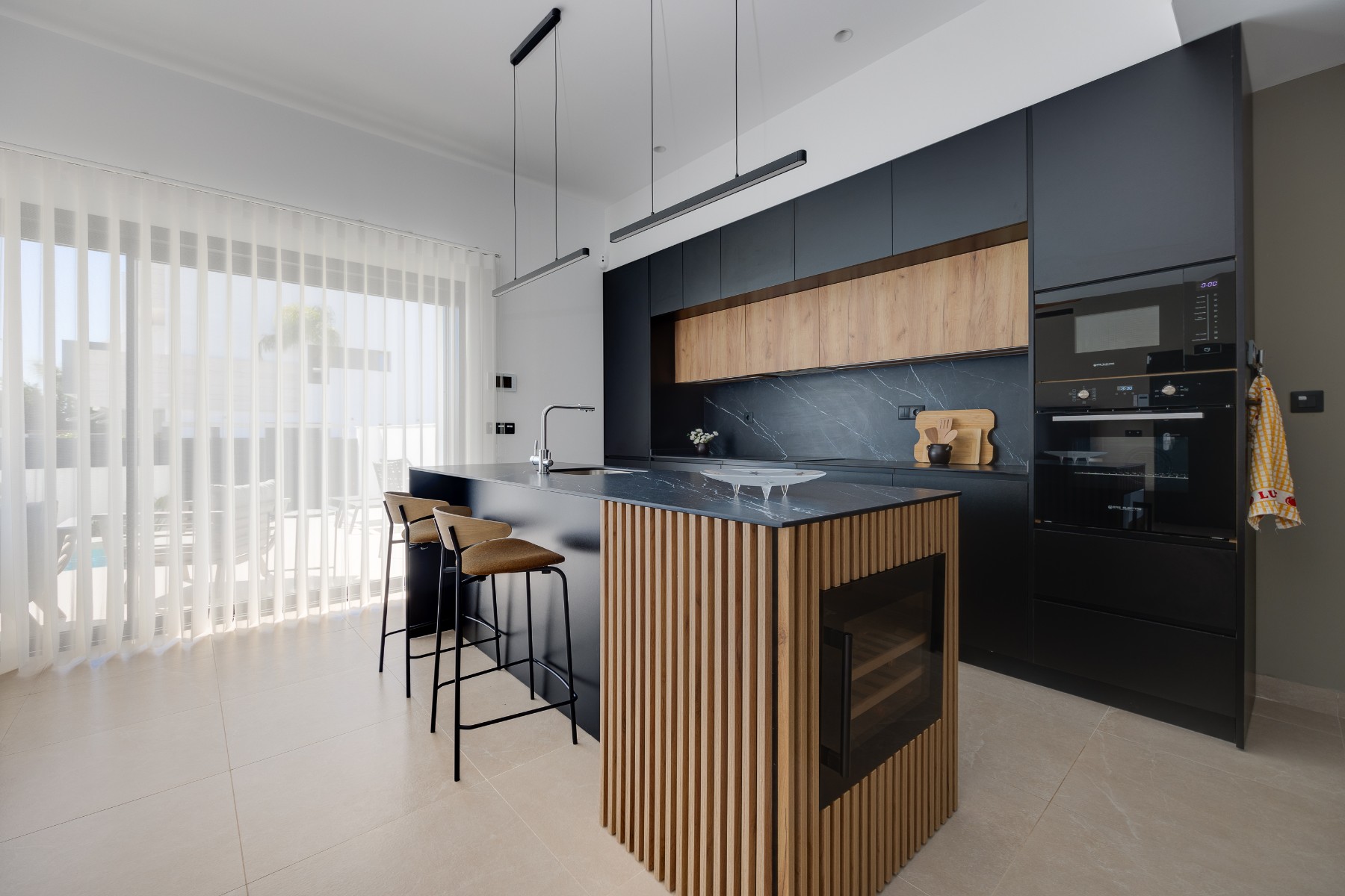 For sale - 3 Bedroom 2 Bathroom Bungalow in Pilar de La Horadada - Costa Blanca  - Alicante