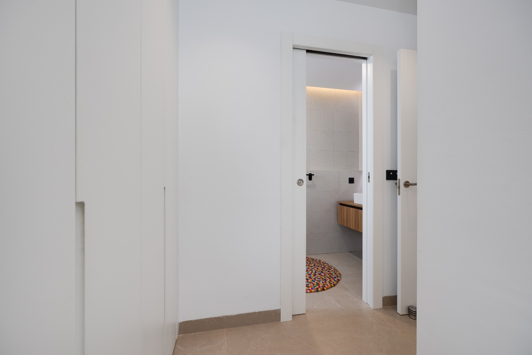 For sale - 3 Bedroom 2 Bathroom Bungalow in Pilar de La Horadada - Costa Blanca  - Alicante