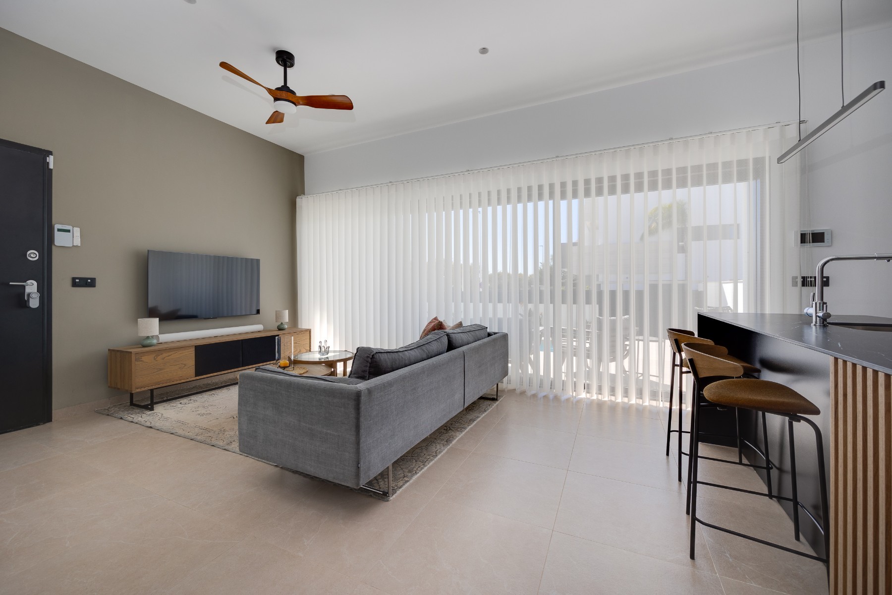 For sale - 3 Bedroom 2 Bathroom Bungalow in Pilar de La Horadada - Costa Blanca  - Alicante