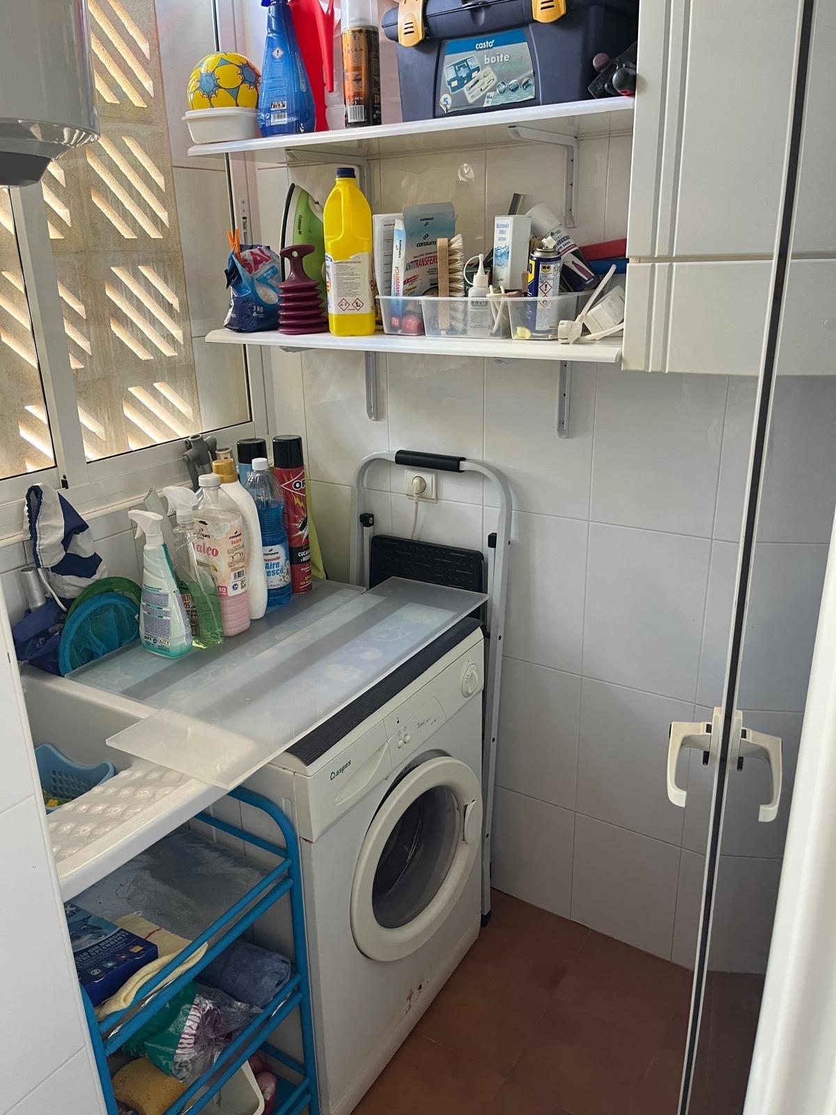 For sale - 3 Bedroom 2 Bathroom Apartment in Orihuela Costa - Campoamor  - Alicante