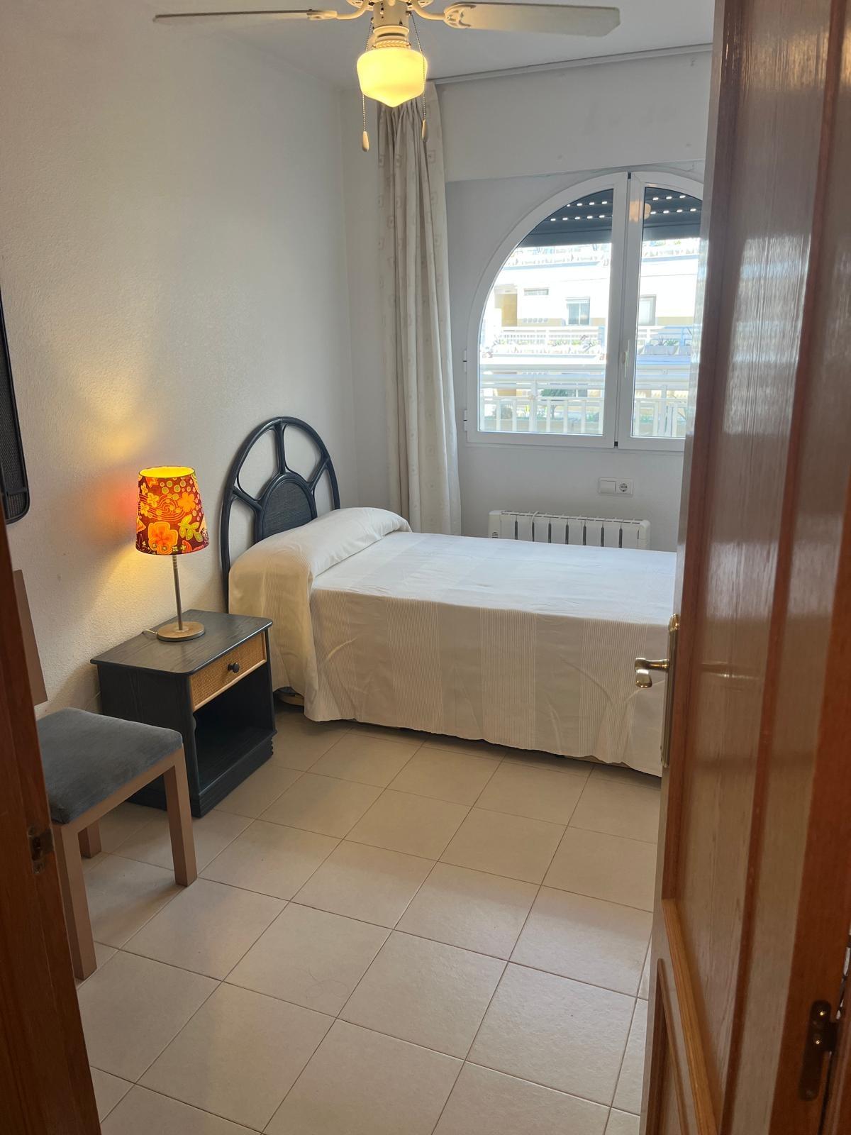 For sale - 3 Bedroom 2 Bathroom Apartment in Orihuela Costa - Campoamor  - Alicante